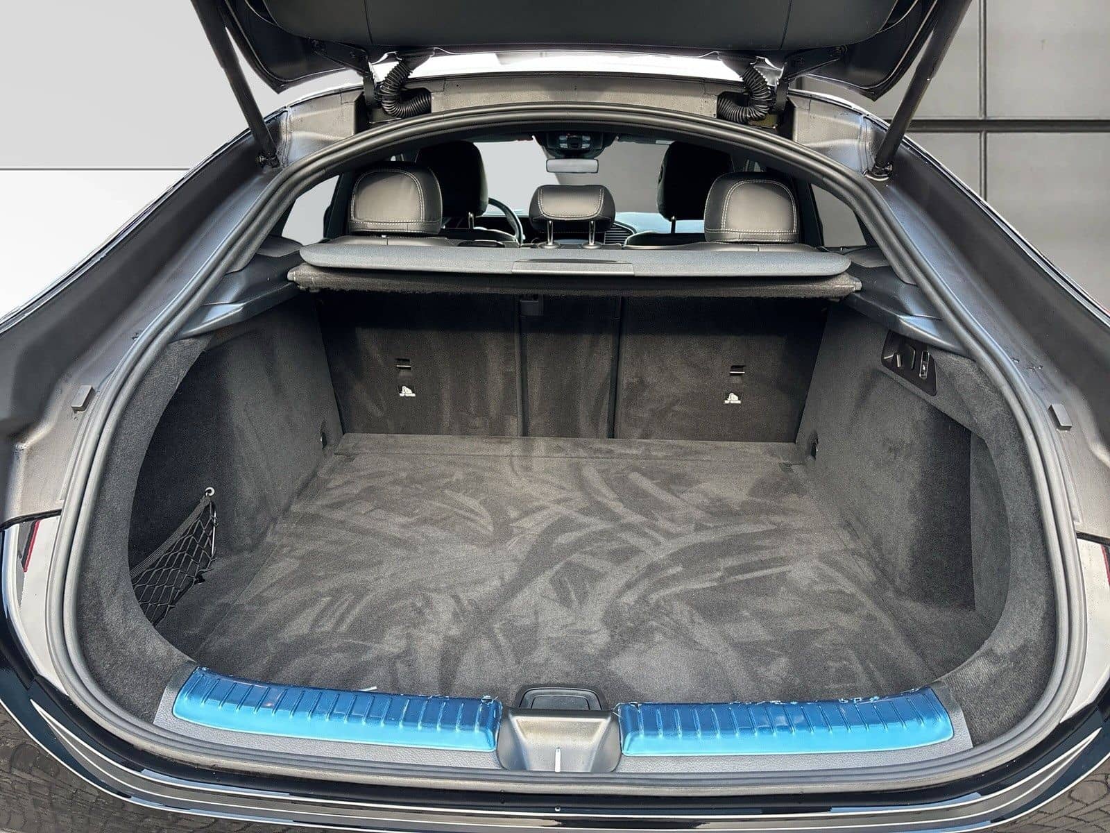 Mercedes-Benz GLE 53 AMG Coupe 4Matic *Pano*AHK*ACC*Softclose* foto 19