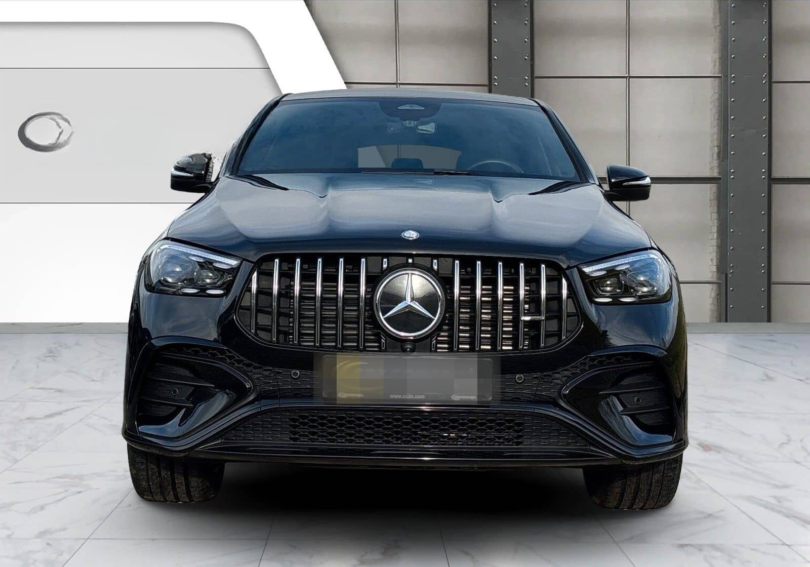 Mercedes-Benz GLE 53 AMG Coupe 4Matic *Pano*AHK*ACC*Softclose* foto 3