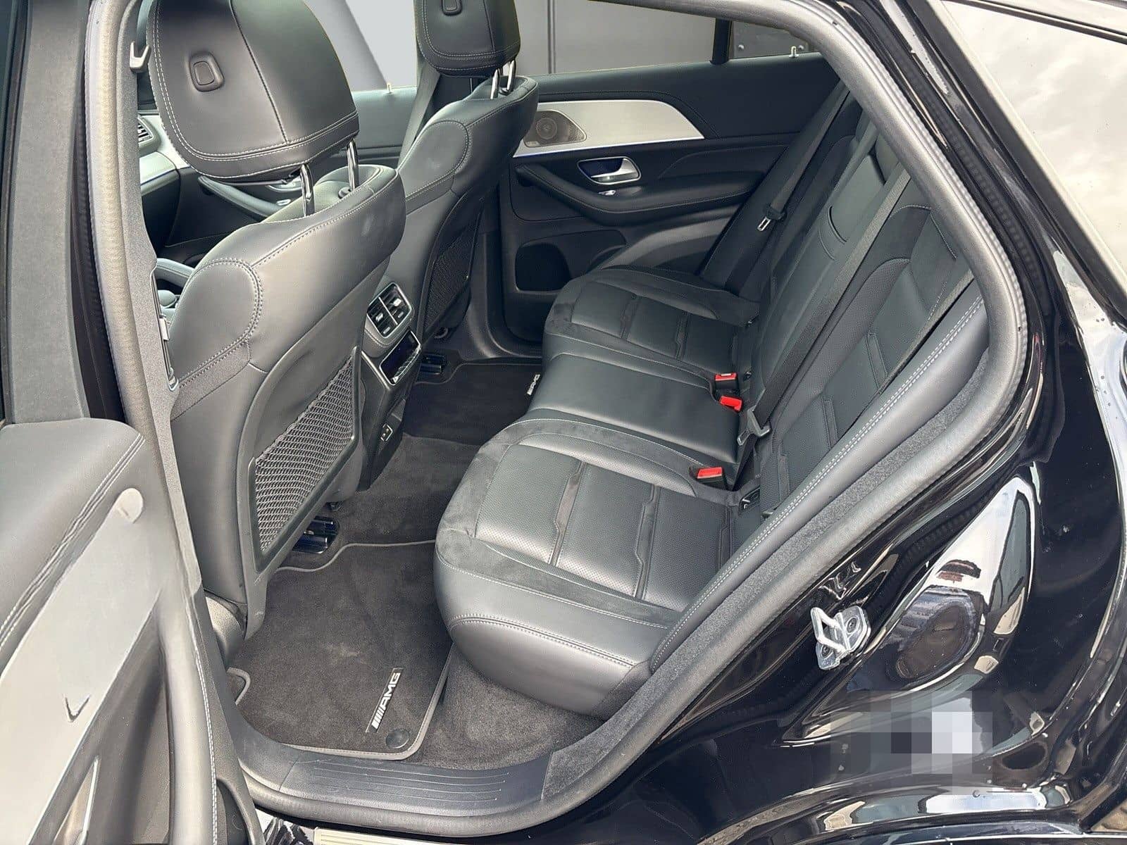 Mercedes-Benz GLE 53 AMG Coupe 4Matic *Pano*AHK*ACC*Softclose* foto 10