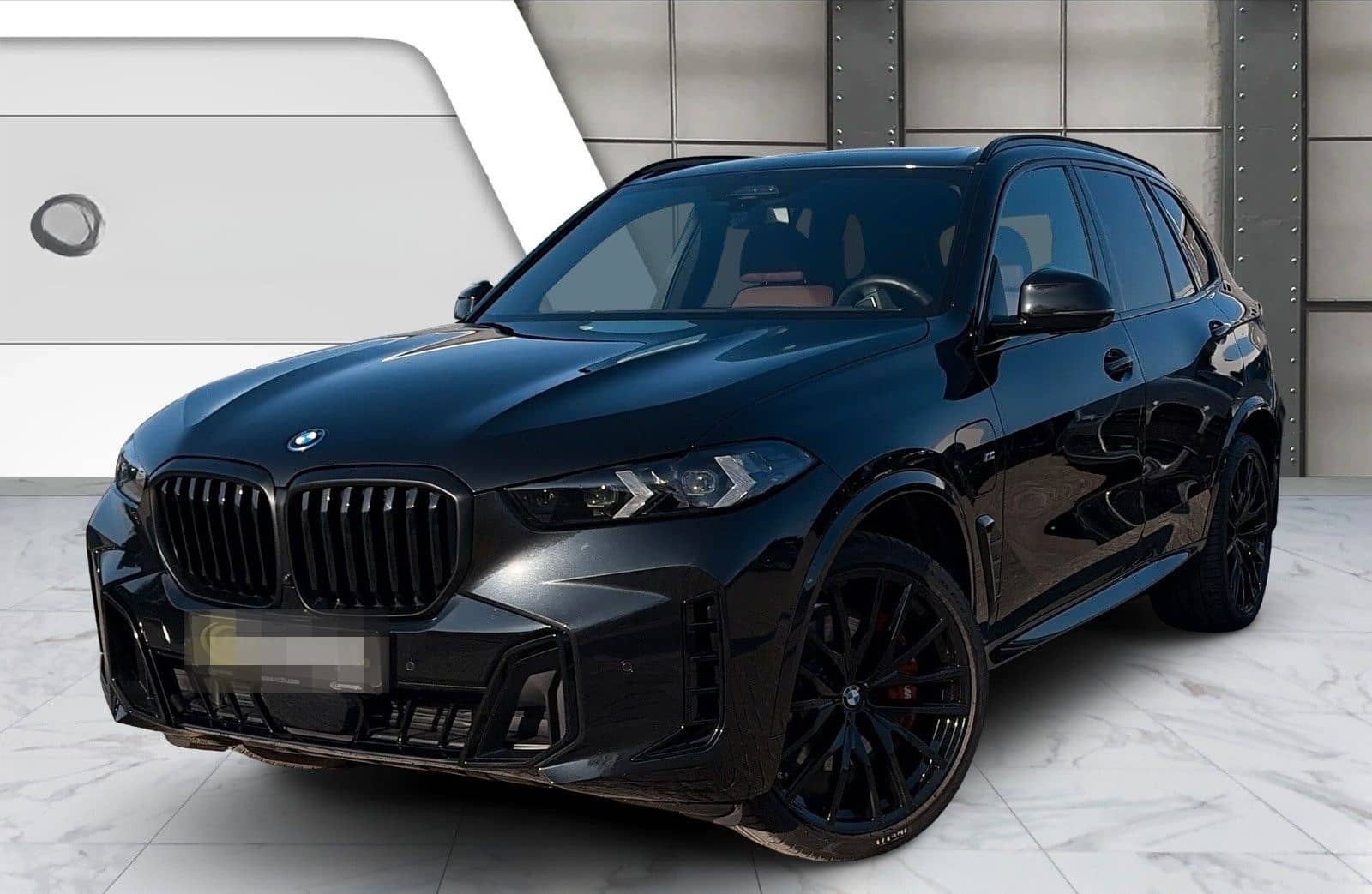 BMW X5 xDrive50e M Sport Pro*22*Komfortsitz*ACC*Pano foto 1