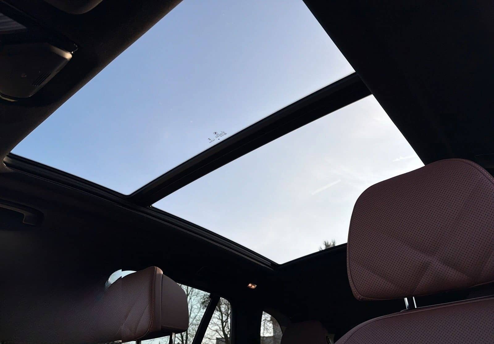 BMW X5 xDrive50e M Sport Pro*22*Komfortsitz*ACC*Pano foto 11