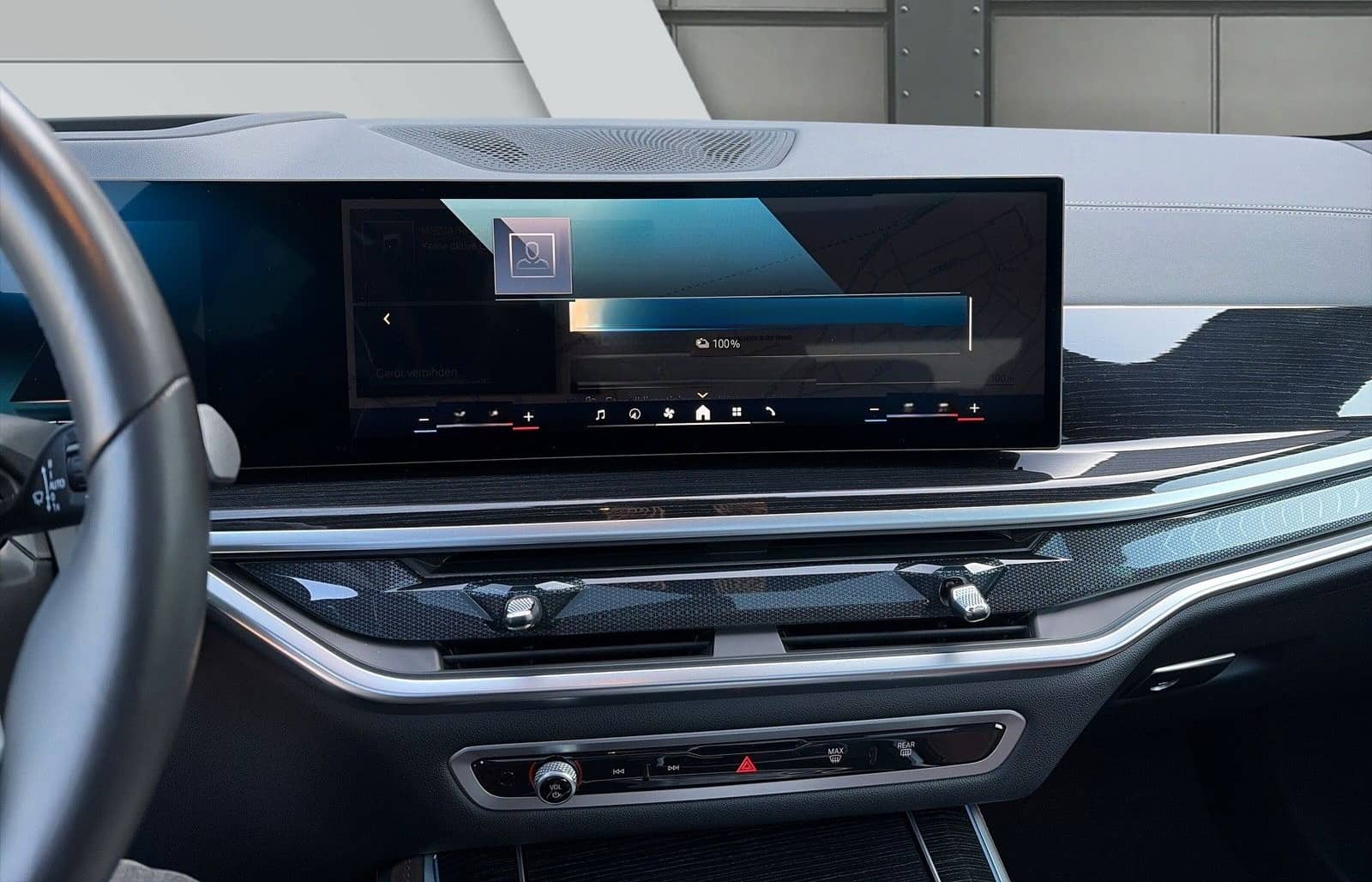 BMW X5 xDrive50e M Sport Pro*22*Komfortsitz*ACC*Pano foto 12