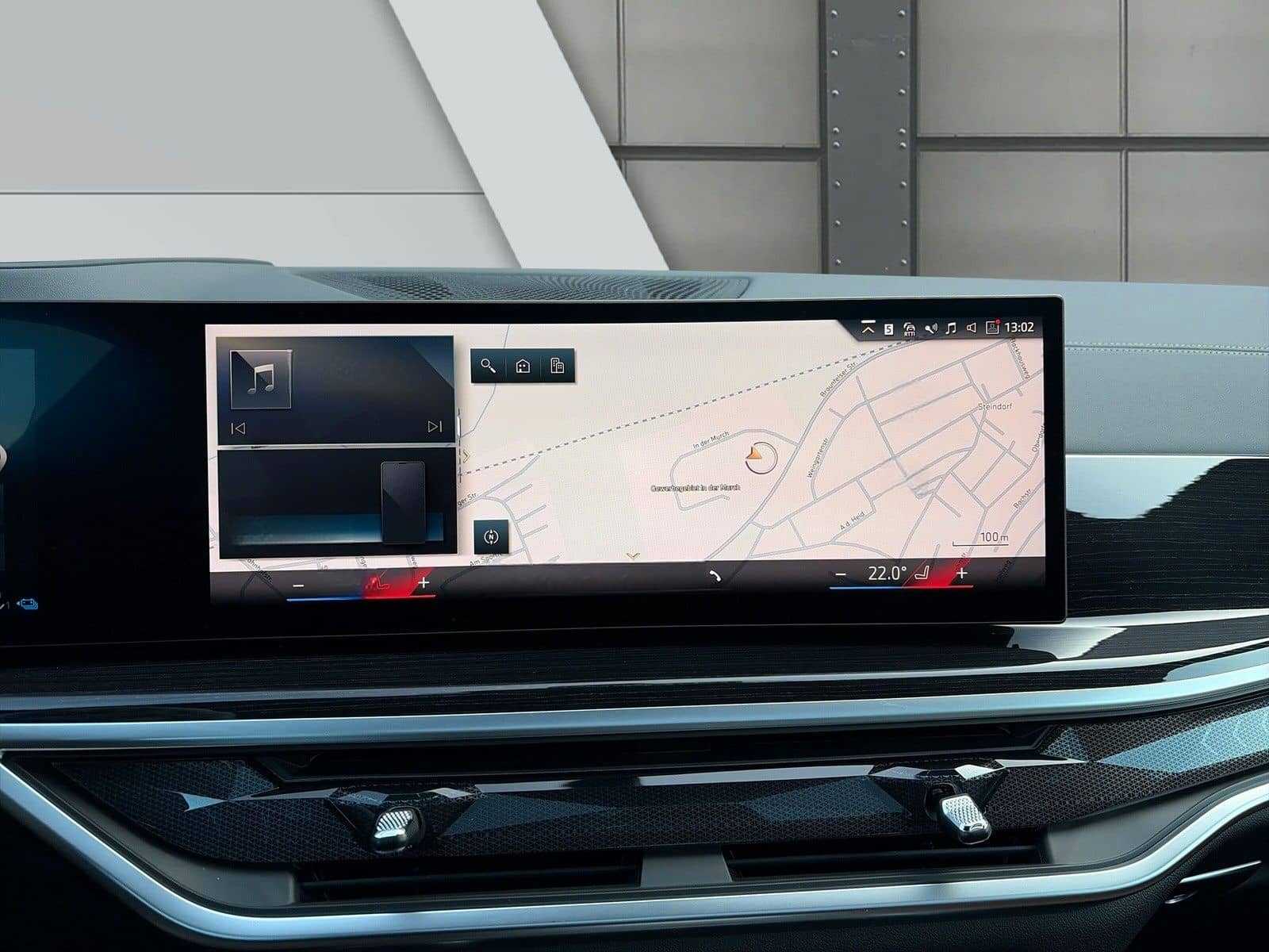 BMW X5 xDrive50e M Sport Pro*22*Komfortsitz*ACC*Pano foto 13