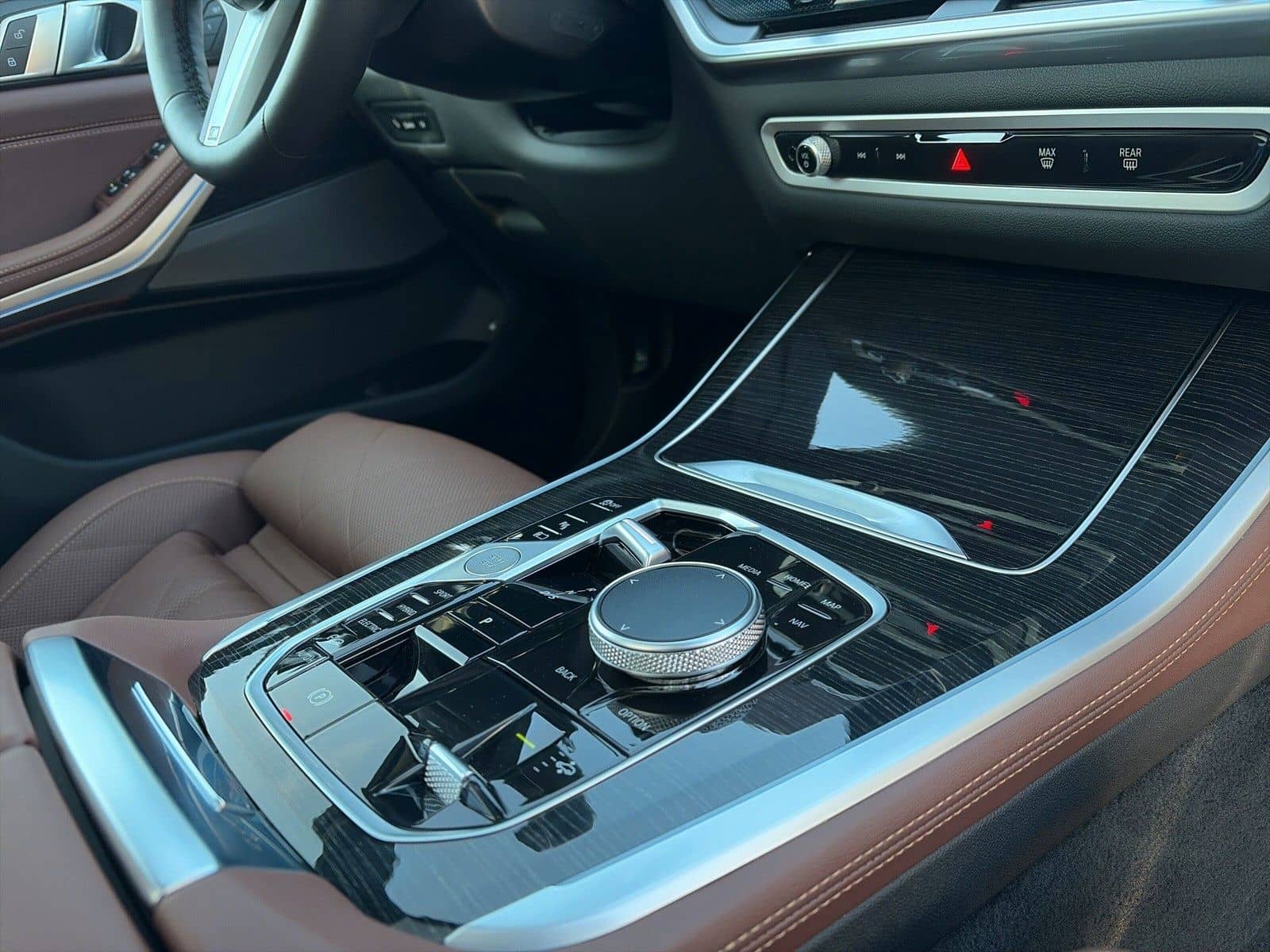 BMW X5 xDrive50e M Sport Pro*22*Komfortsitz*ACC*Pano foto 15