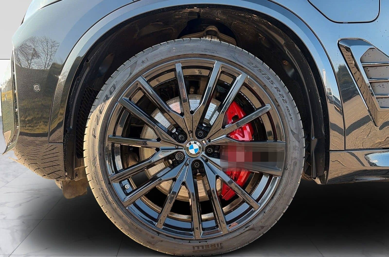 BMW X5 xDrive50e M Sport Pro*22*Komfortsitz*ACC*Pano foto 19