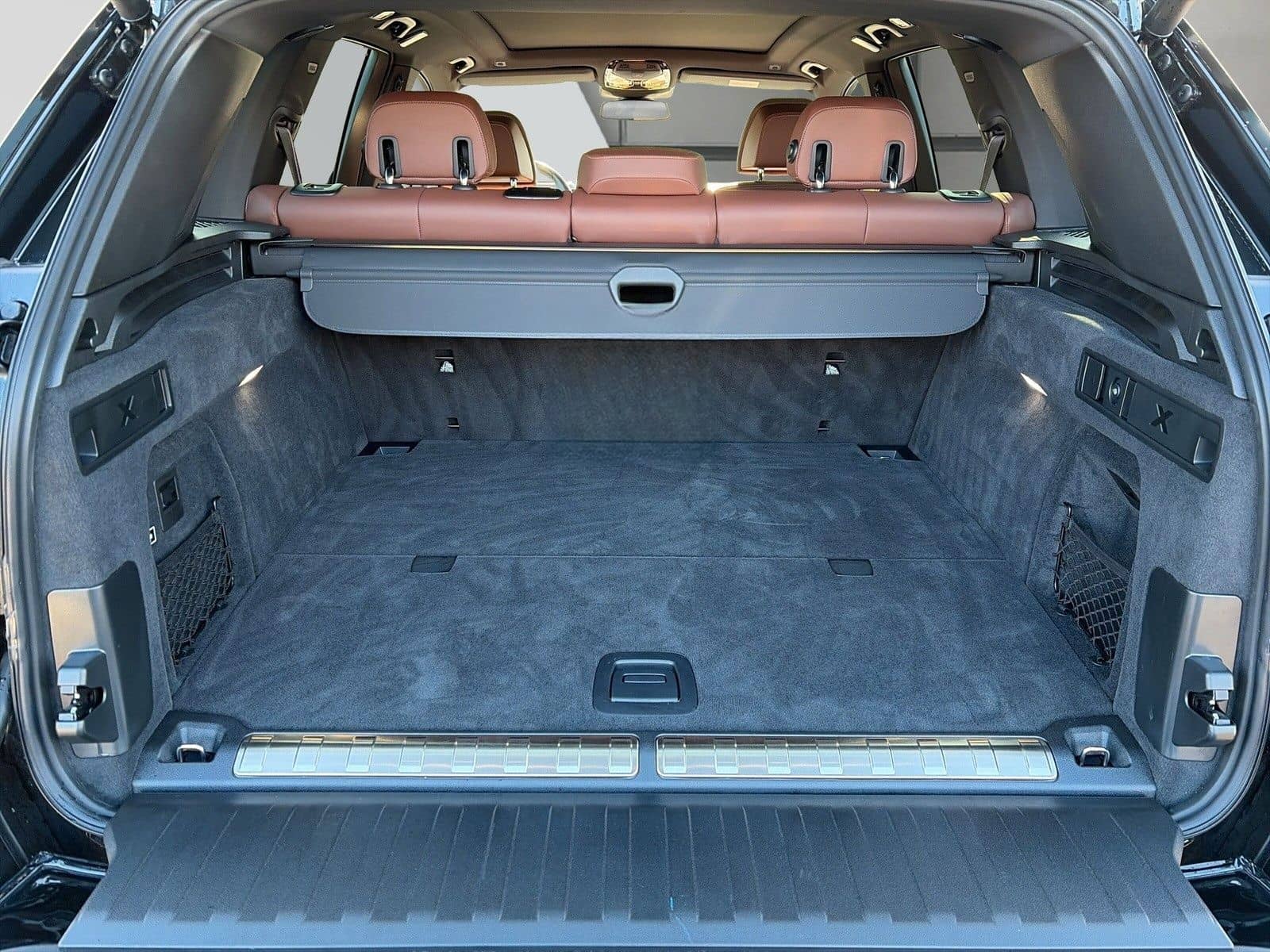 BMW X5 xDrive50e M Sport Pro*22*Komfortsitz*ACC*Pano foto 20