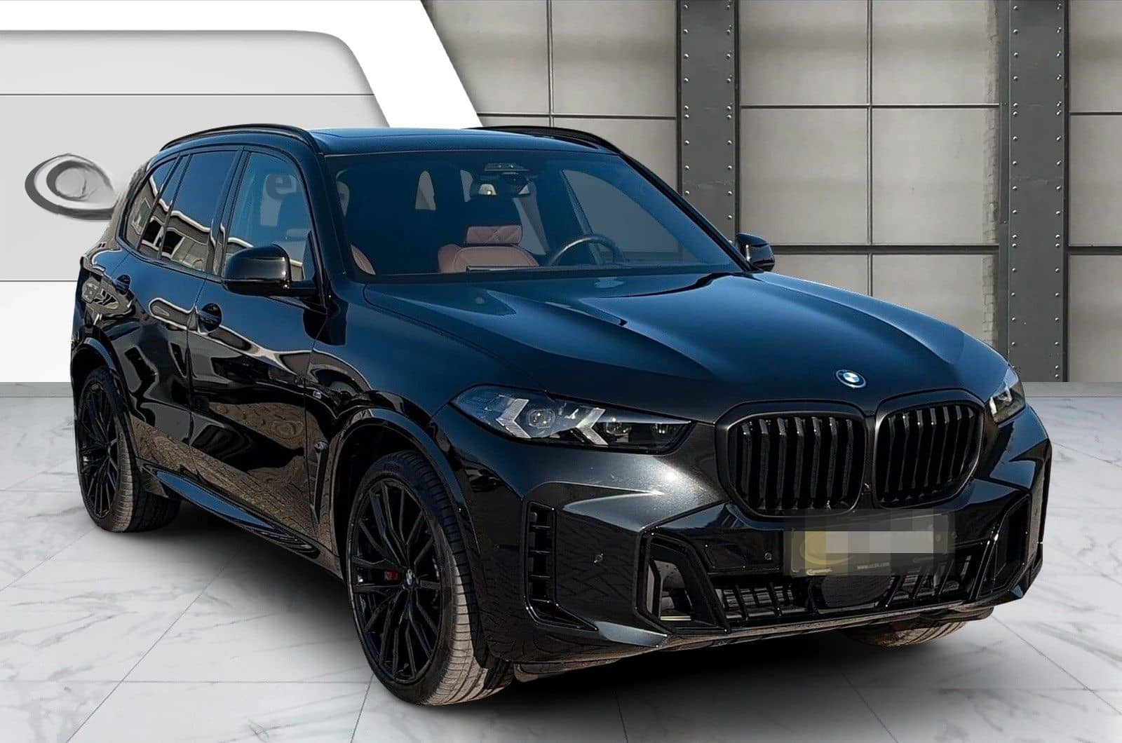 BMW X5 xDrive50e M Sport Pro*22*Komfortsitz*ACC*Pano foto 4