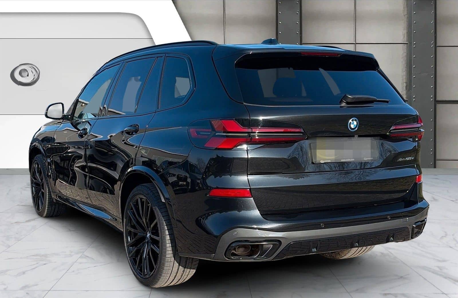 BMW X5 xDrive50e M Sport Pro*22*Komfortsitz*ACC*Pano foto 5