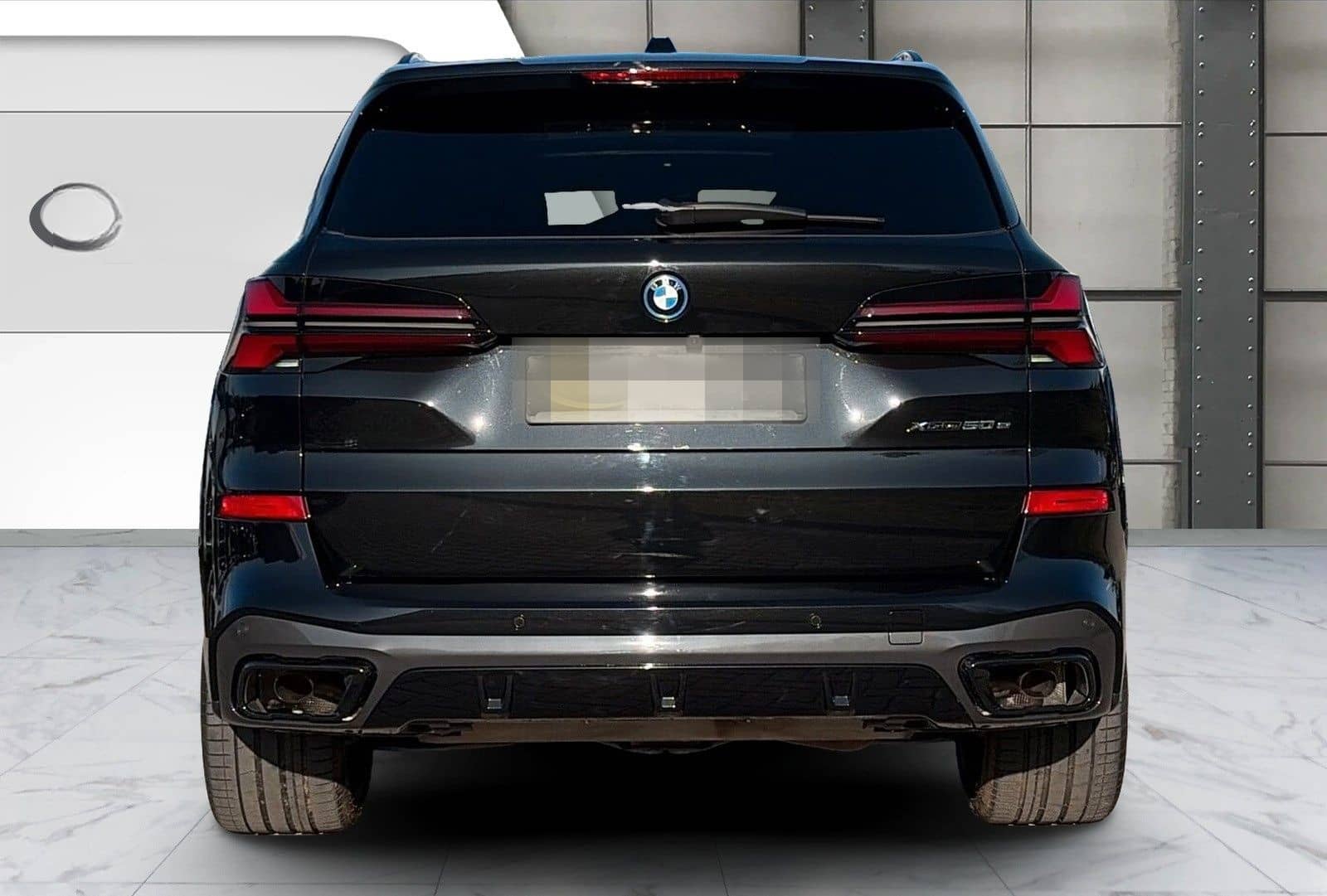 BMW X5 xDrive50e M Sport Pro*22*Komfortsitz*ACC*Pano foto 6