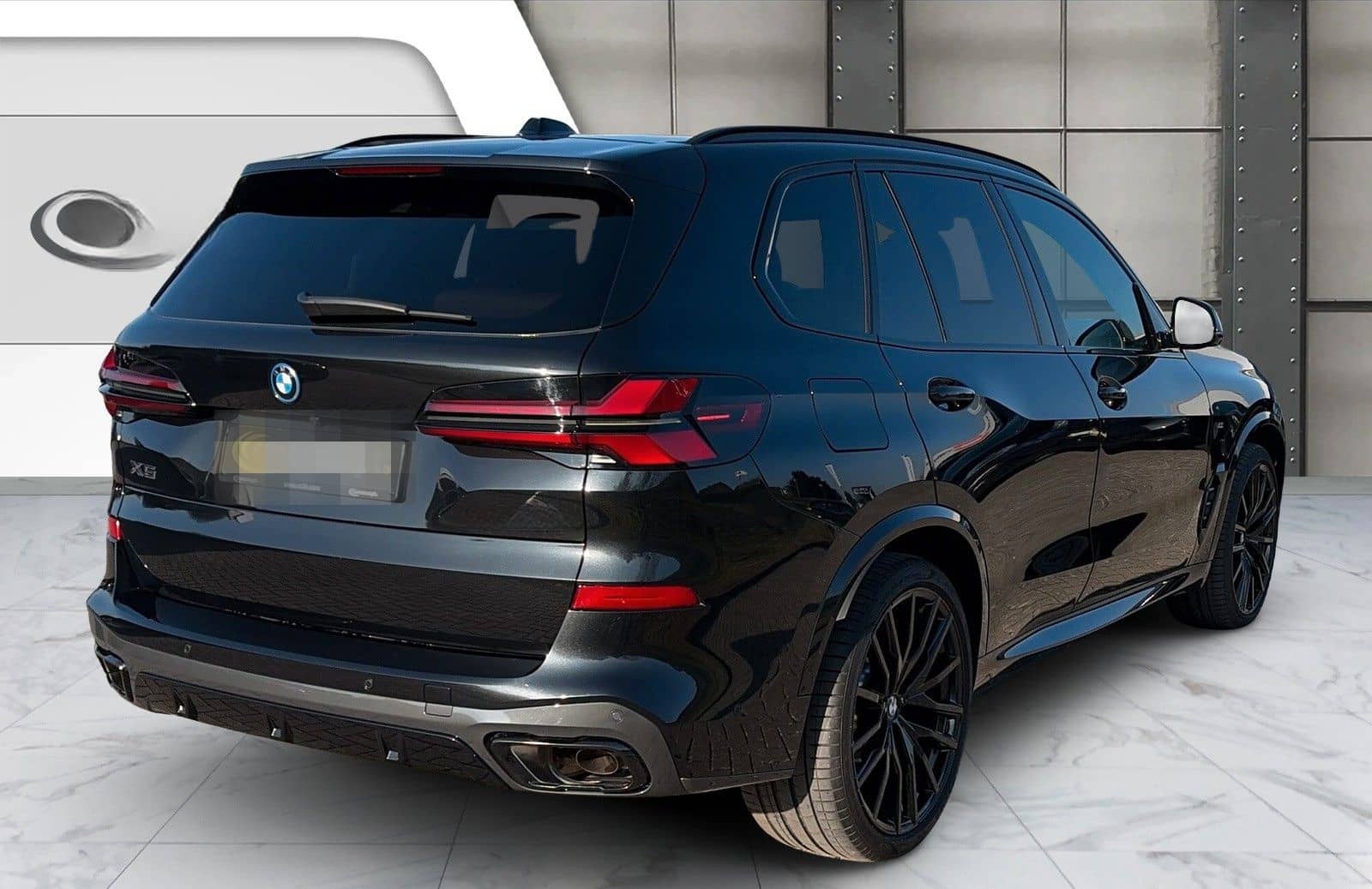 BMW X5 xDrive50e M Sport Pro*22*Komfortsitz*ACC*Pano foto 7