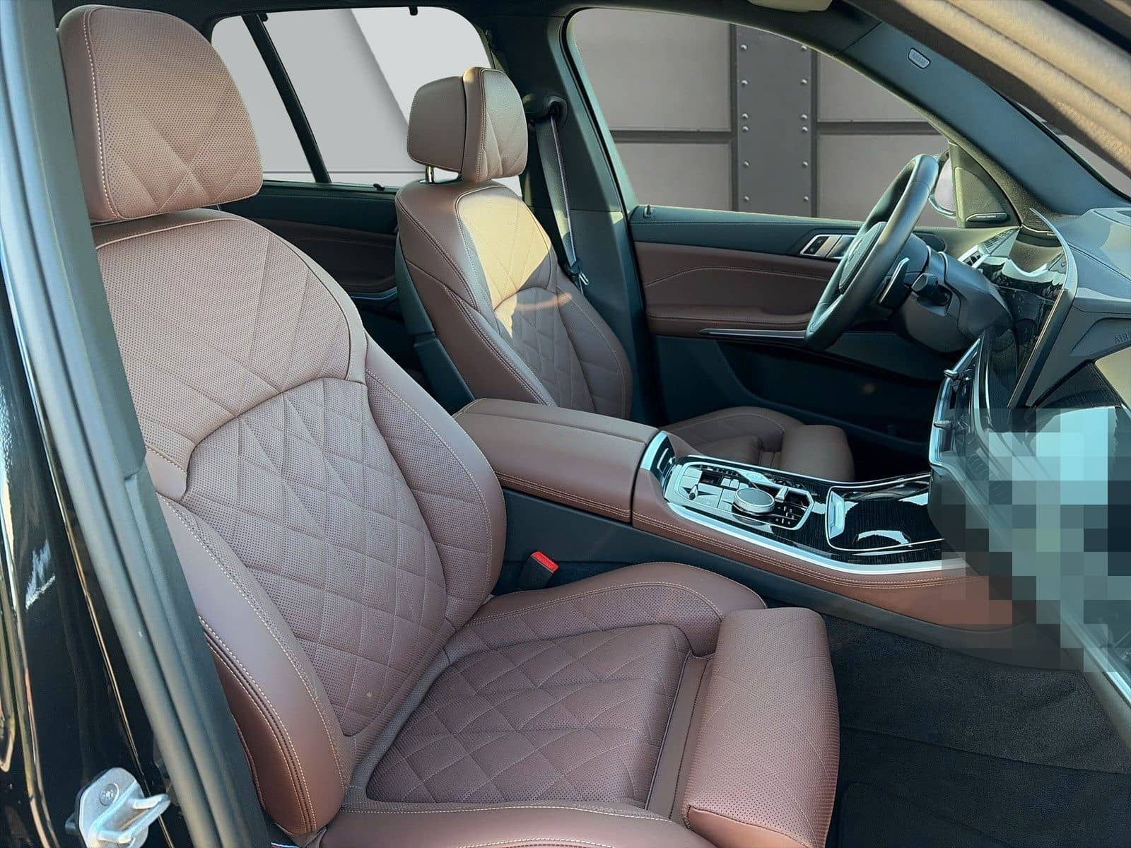 BMW X5 xDrive50e M Sport Pro*22*Komfortsitz*ACC*Pano foto 9