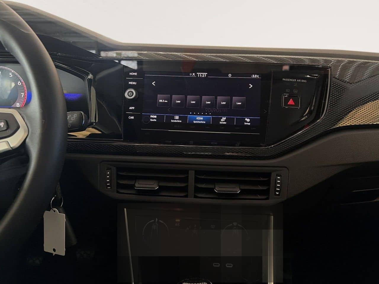 Volkswagen Polo Life 1.0 Klima Einparkhilfe Sitzheizung foto 11