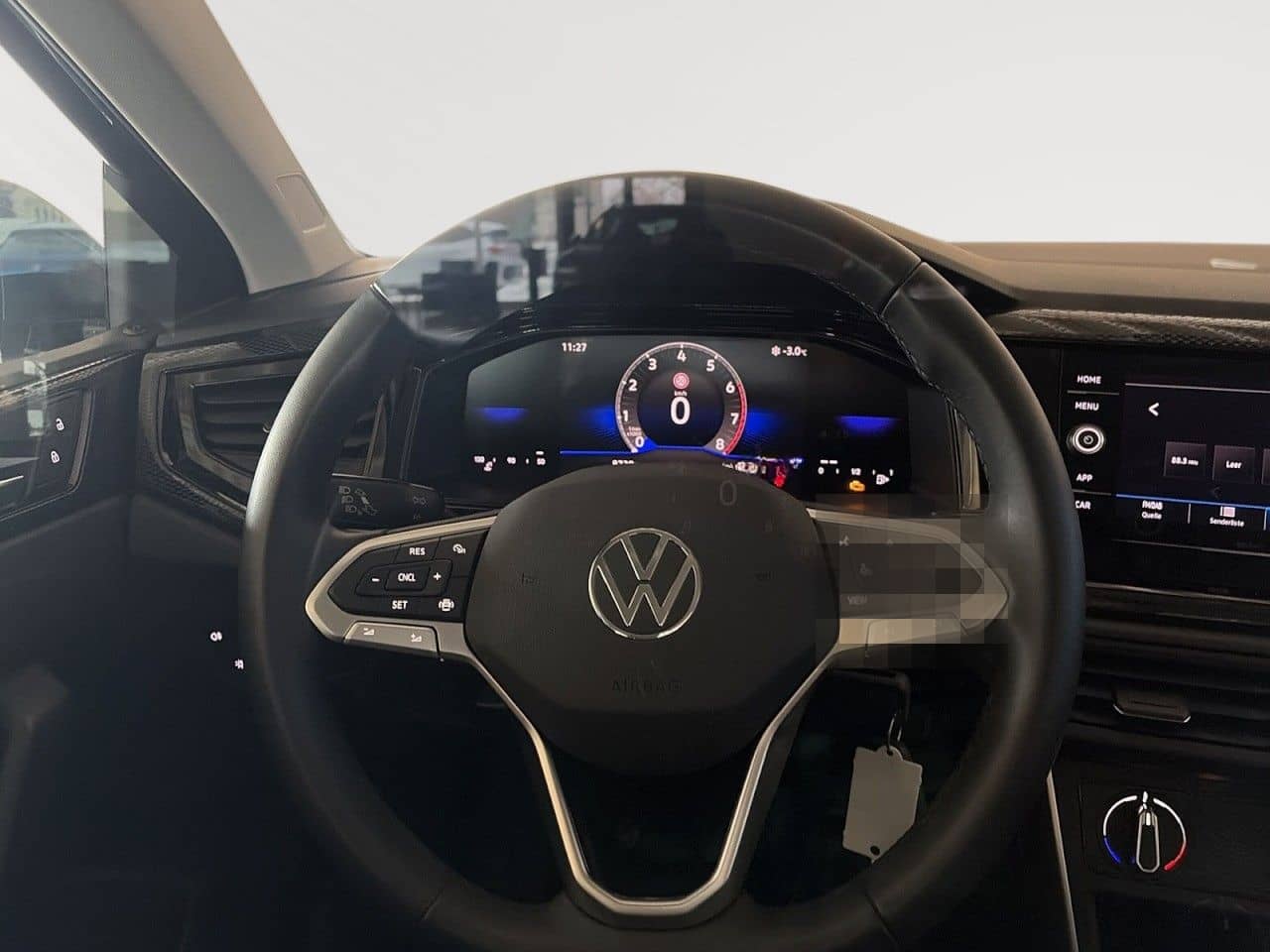 Volkswagen Polo Life 1.0 Klima Einparkhilfe Sitzheizung foto 12