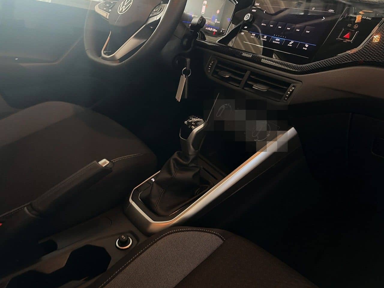 Volkswagen Polo Life 1.0 Klima Einparkhilfe Sitzheizung foto 13