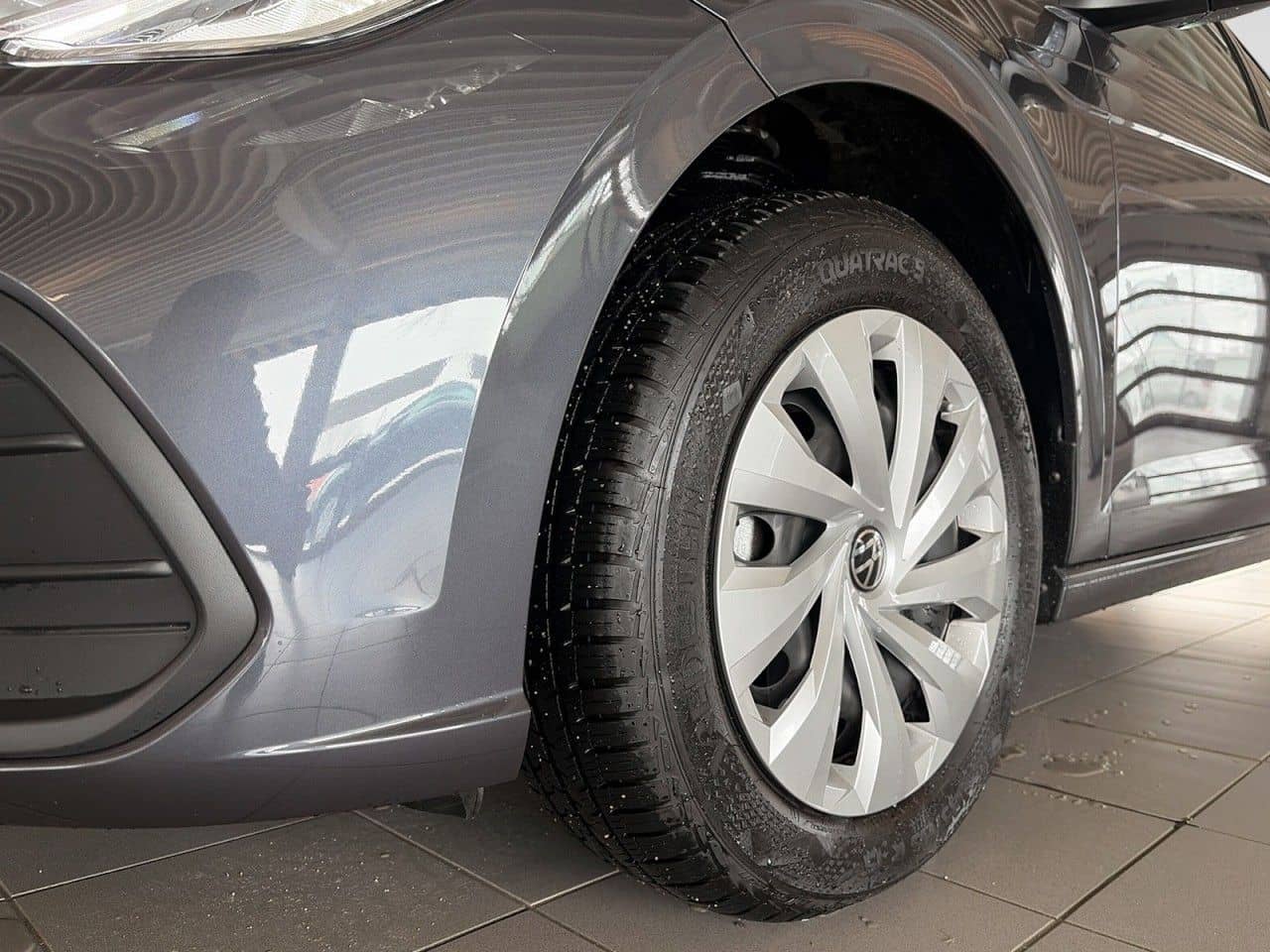 Volkswagen Polo Life 1.0 Klima Einparkhilfe Sitzheizung foto 6