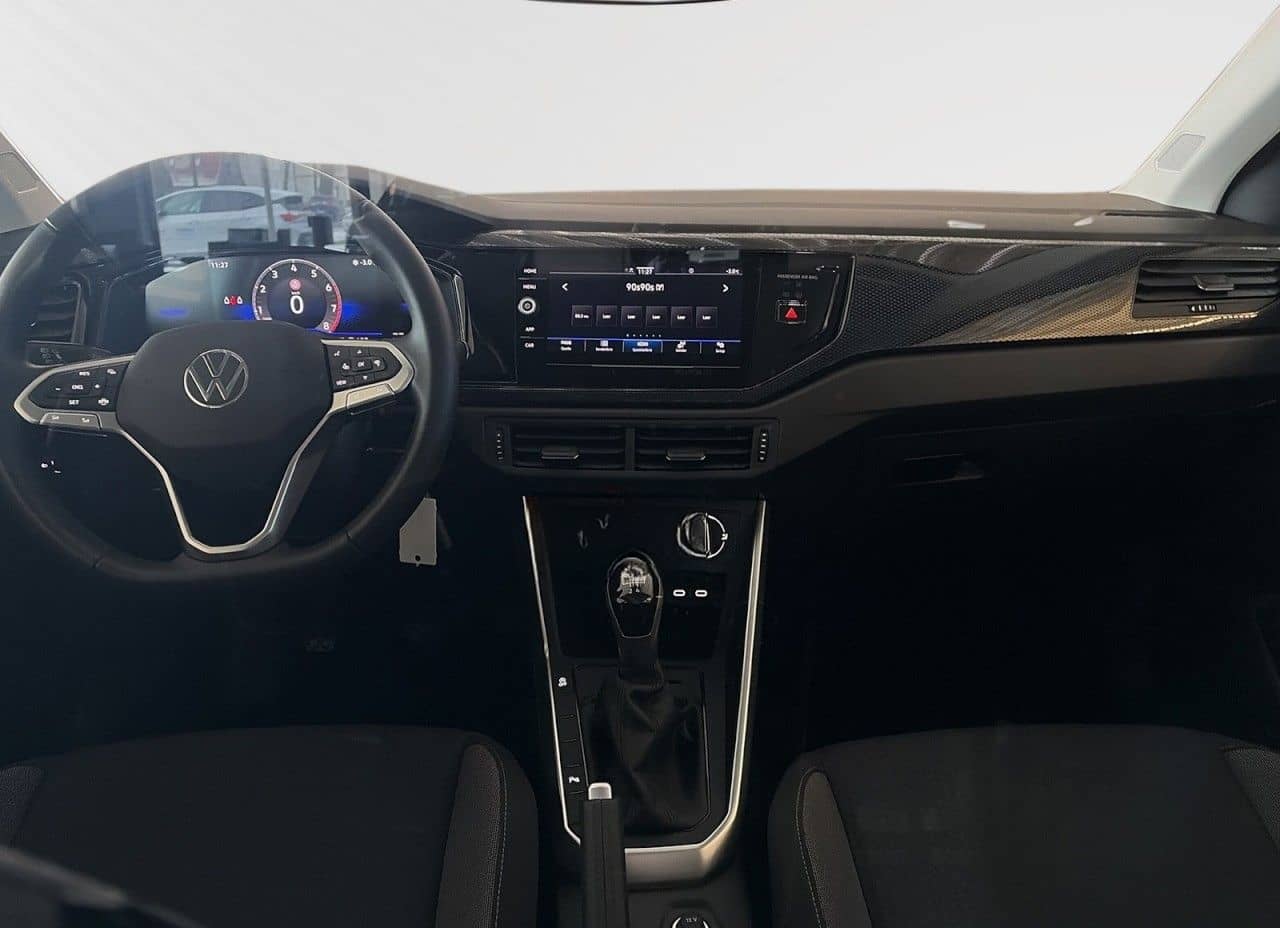 Volkswagen Polo Life 1.0 Klima Einparkhilfe Sitzheizung foto 7