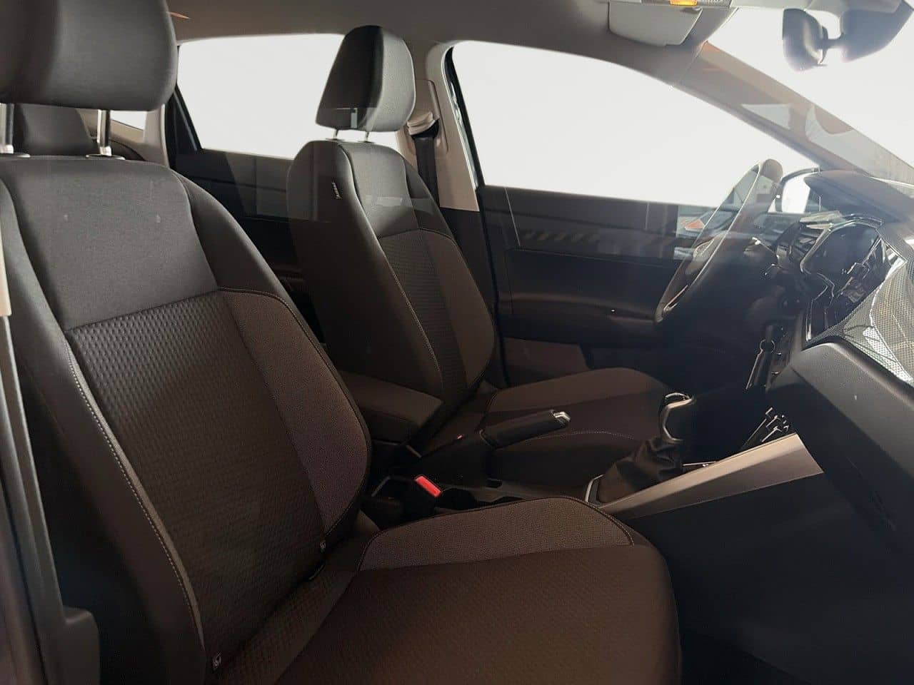 Volkswagen Polo Life 1.0 Klima Einparkhilfe Sitzheizung foto 9