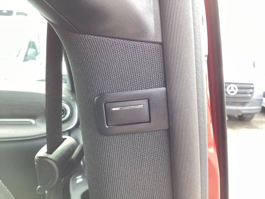 Mercedes-Benz V 300 d AVANTGARDE lang Distronic Lenkradheizung foto 13