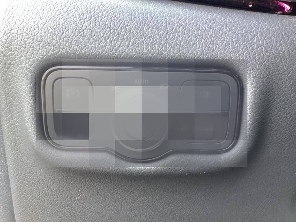 Mercedes-Benz V 300 d AVANTGARDE lang Distronic Lenkradheizung foto 20