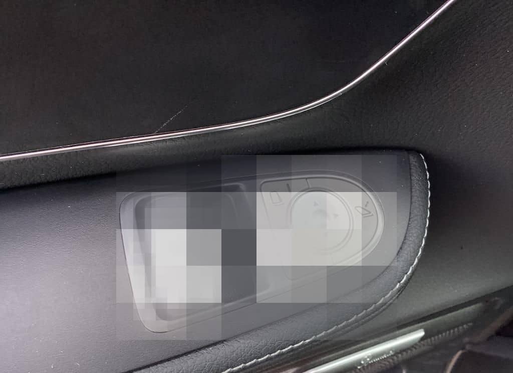 Mercedes-Benz V 300 d AVANTGARDE lang Distronic Lenkradheizung foto 22