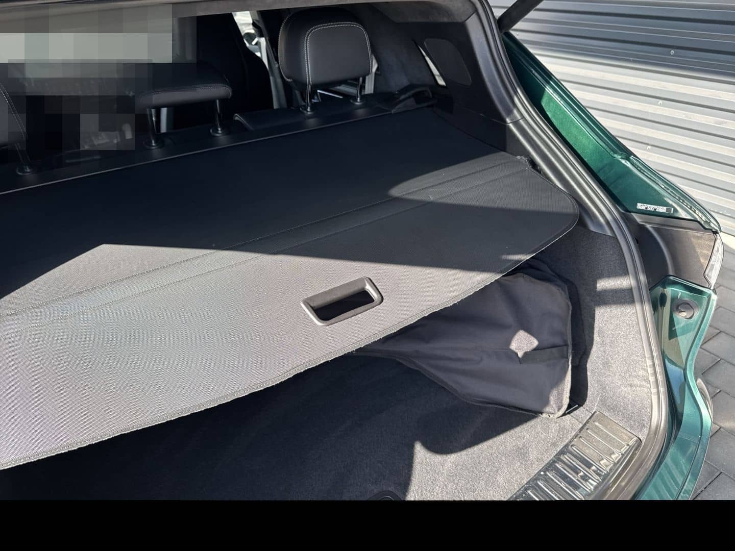 Porsche Cayenne GTS InnoDrive LED-Matrix Soft-Close BOSE foto 15