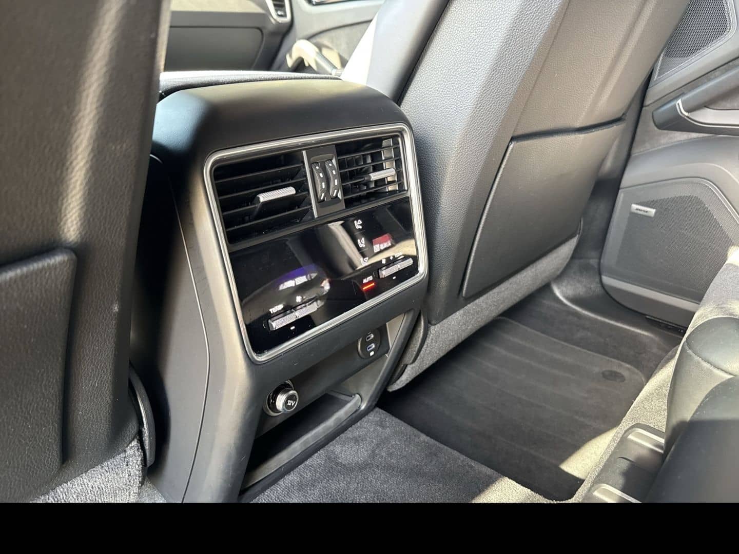 Porsche Cayenne GTS InnoDrive LED-Matrix Soft-Close BOSE foto 18