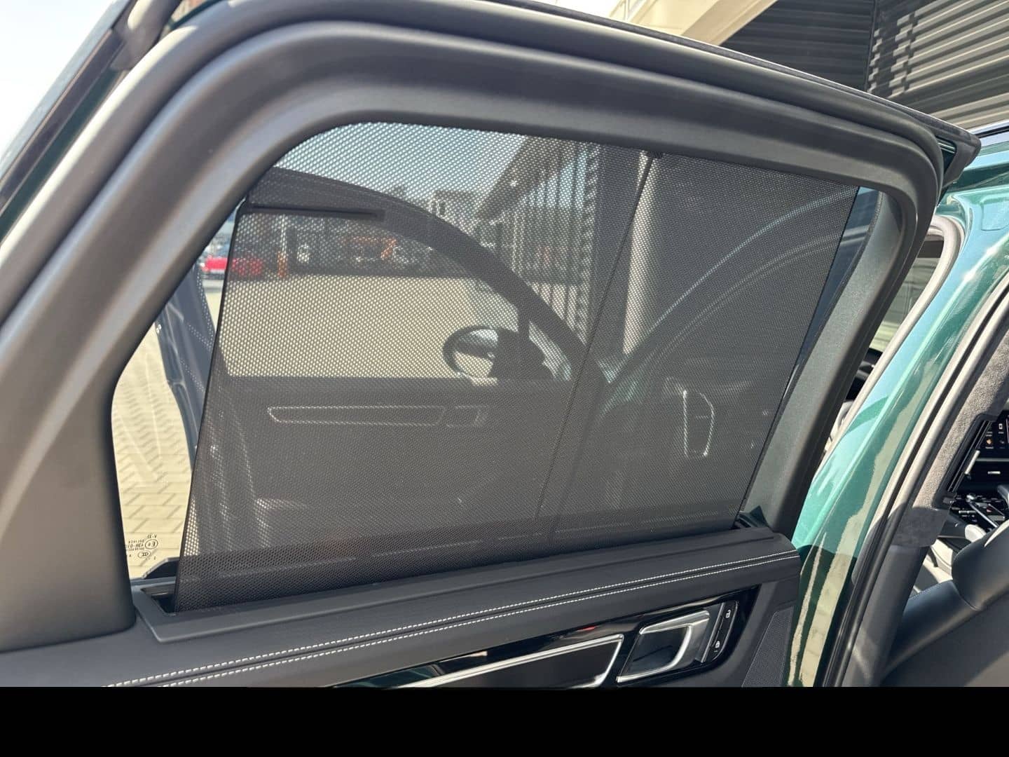 Porsche Cayenne GTS InnoDrive LED-Matrix Soft-Close BOSE foto 19