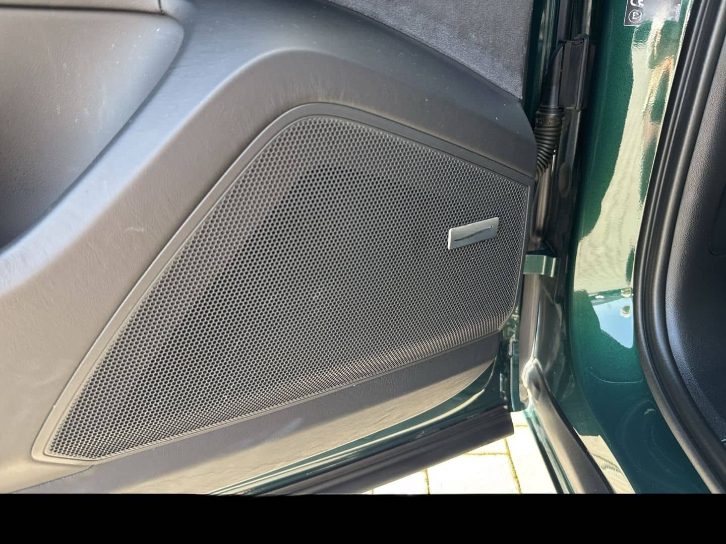 Porsche Cayenne GTS InnoDrive LED-Matrix Soft-Close BOSE foto 22