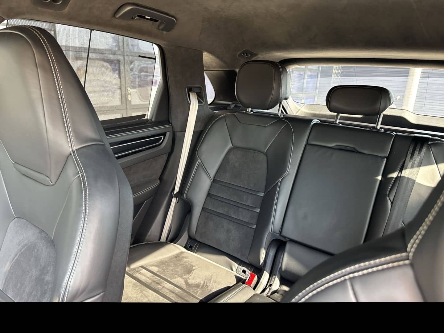 Porsche Cayenne GTS InnoDrive LED-Matrix Soft-Close BOSE foto 23