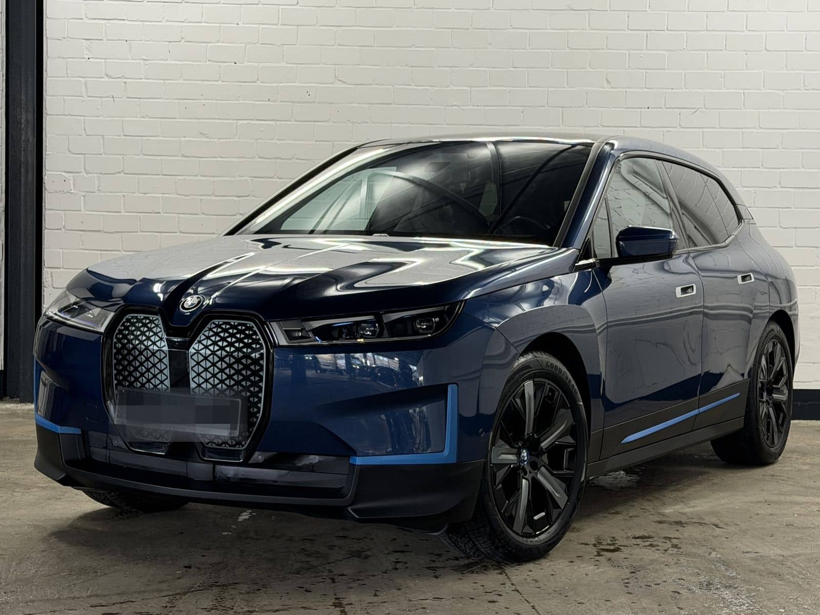 BMW iX 40 xDrive | Pano | Massage * UPE:98.968,-€*.. foto 2