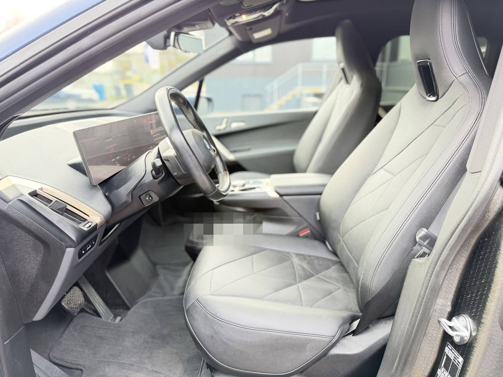 BMW iX 40 xDrive | Pano | Massage * UPE:98.968,-€*.. foto 12