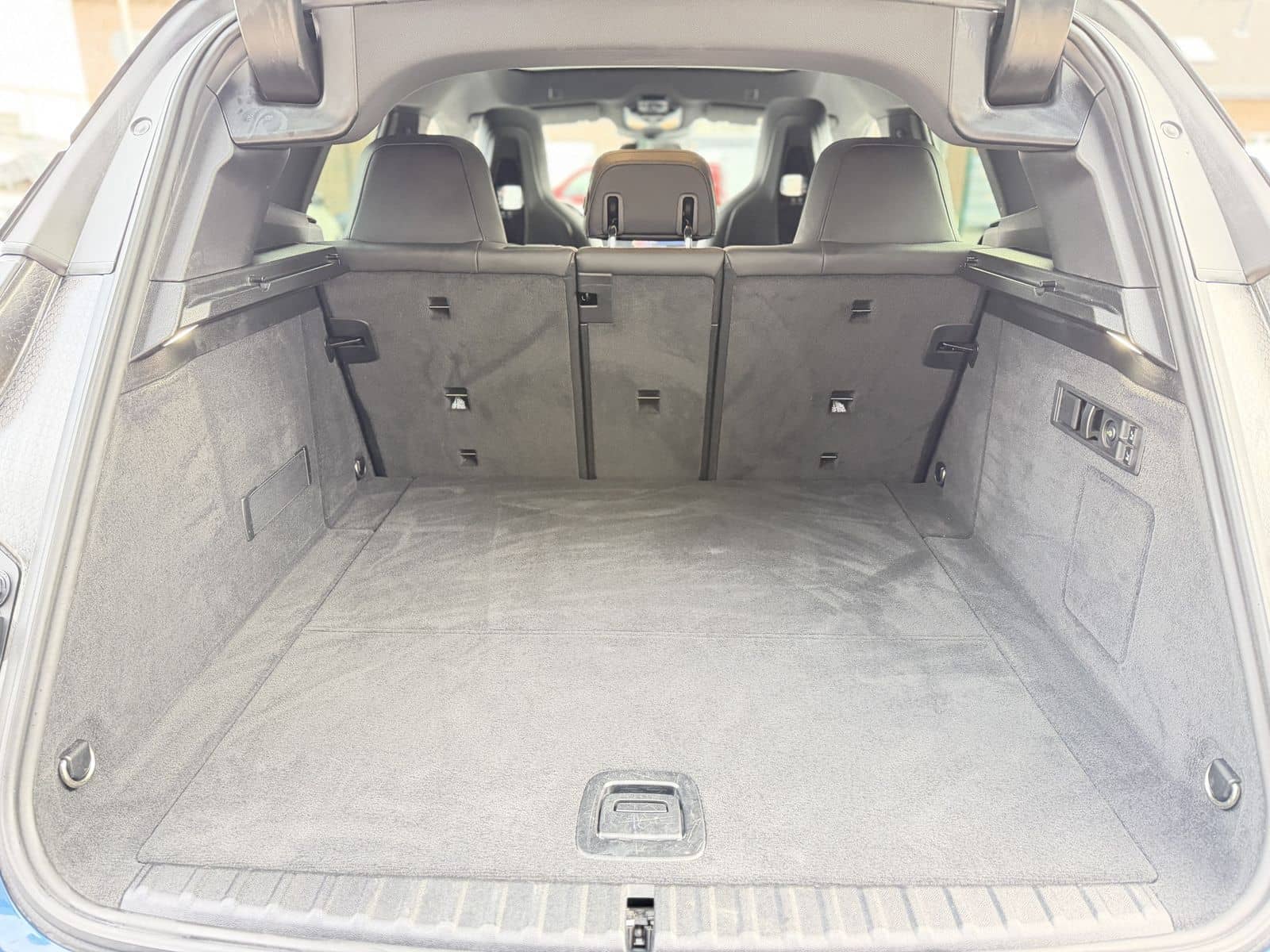 BMW iX 40 xDrive | Pano | Massage * UPE:98.968,-€*.. foto 16