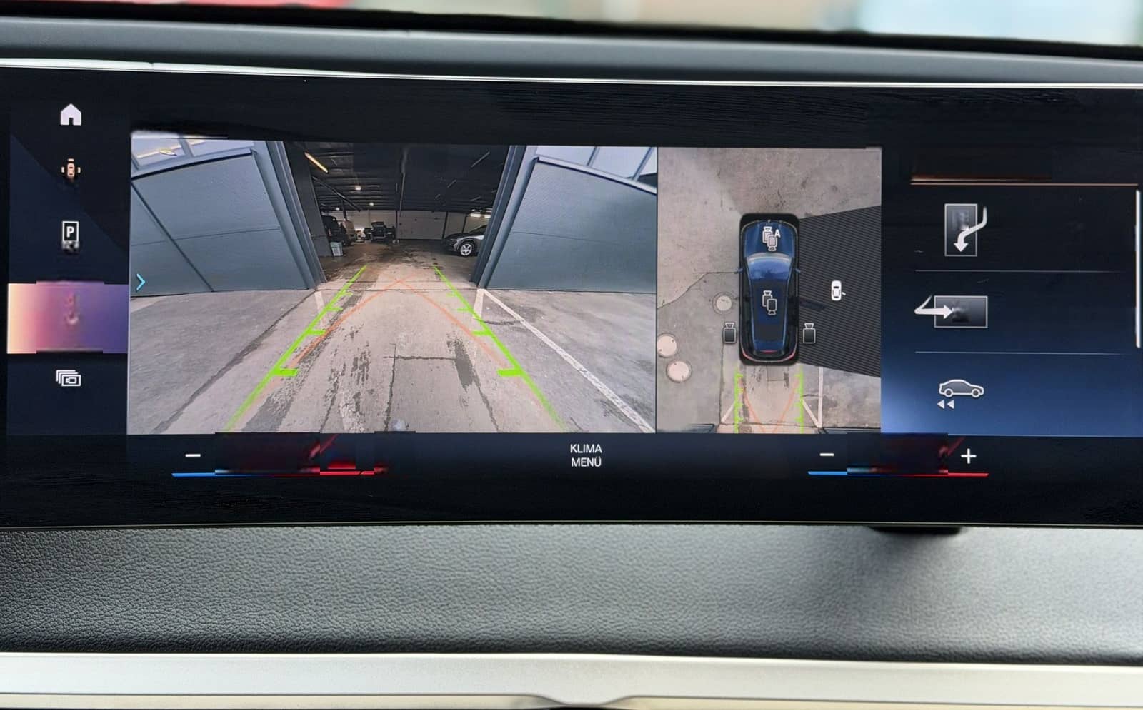 BMW iX 40 xDrive | Pano | Massage * UPE:98.968,-€*.. foto 20