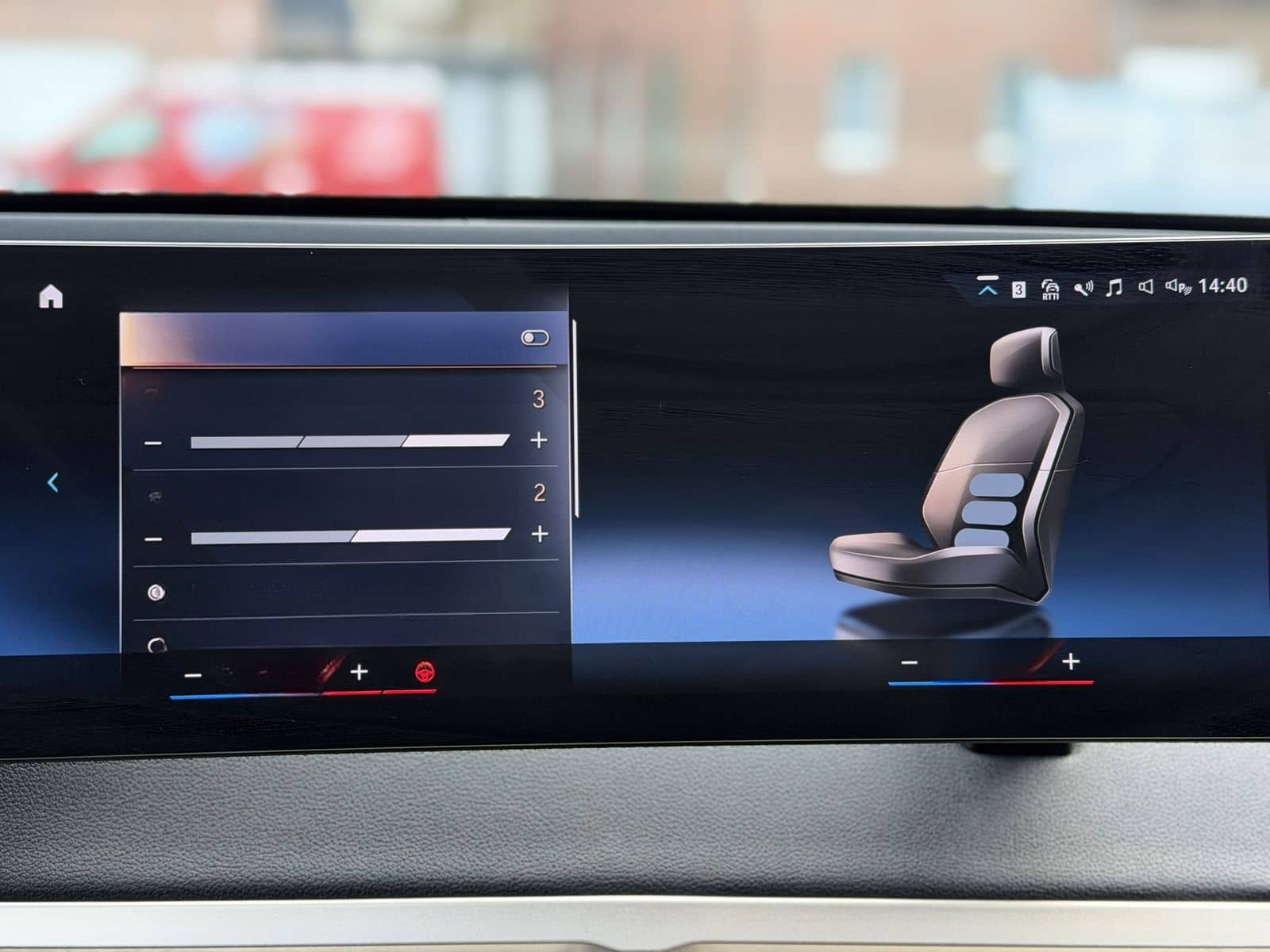 BMW iX 40 xDrive | Pano | Massage * UPE:98.968,-€*.. foto 24