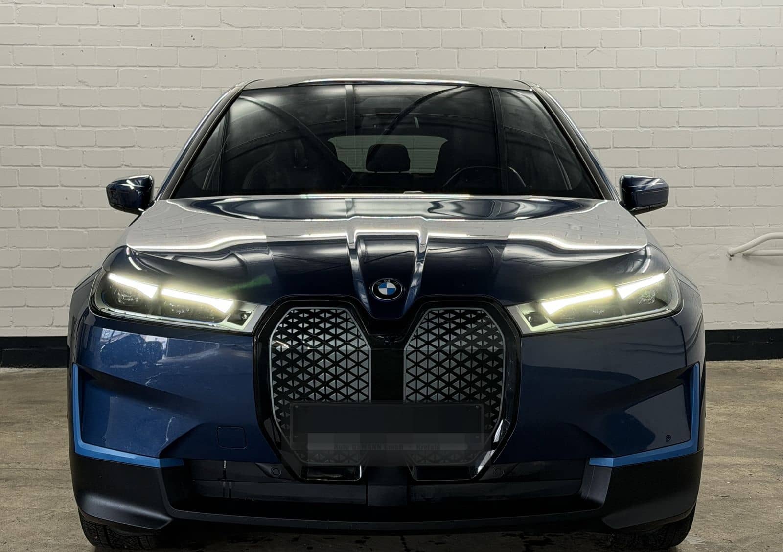 BMW iX 40 xDrive | Pano | Massage * UPE:98.968,-€*.. foto 10