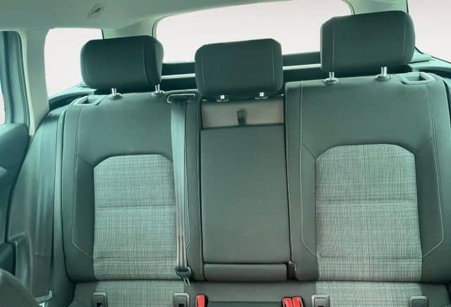 Volkswagen Passat Variant 2.0 TDI DSG  Business Navi,Fronts foto 13