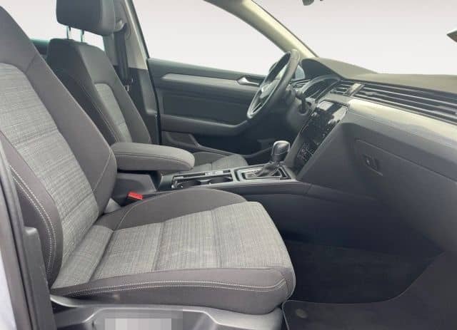 Volkswagen Passat Variant 2.0 TDI DSG  Business Navi,Fronts foto 15