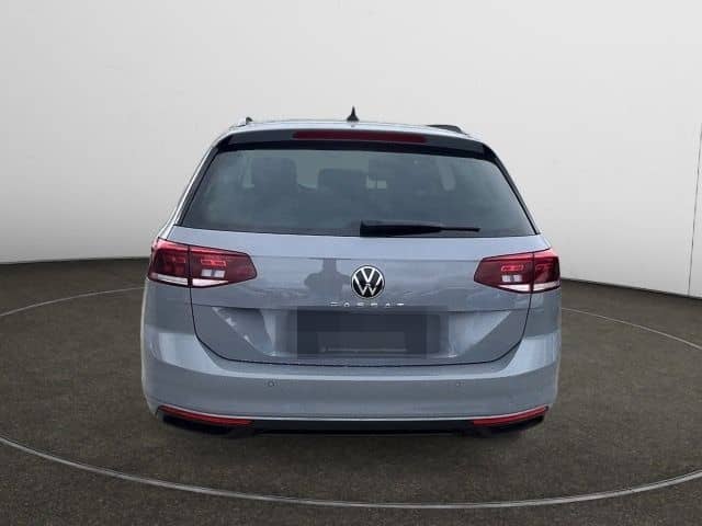 Volkswagen Passat Variant 2.0 TDI DSG  Business Navi,Fronts foto 4