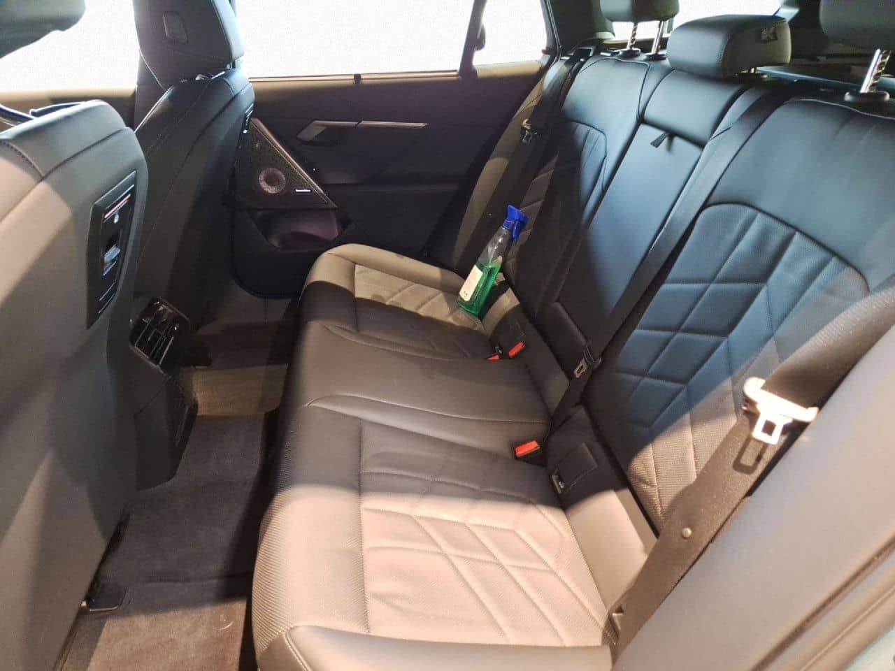 BMW 550e xDr T M Sport B&W,Pano,AHK,AktivL,Autobahn foto 11