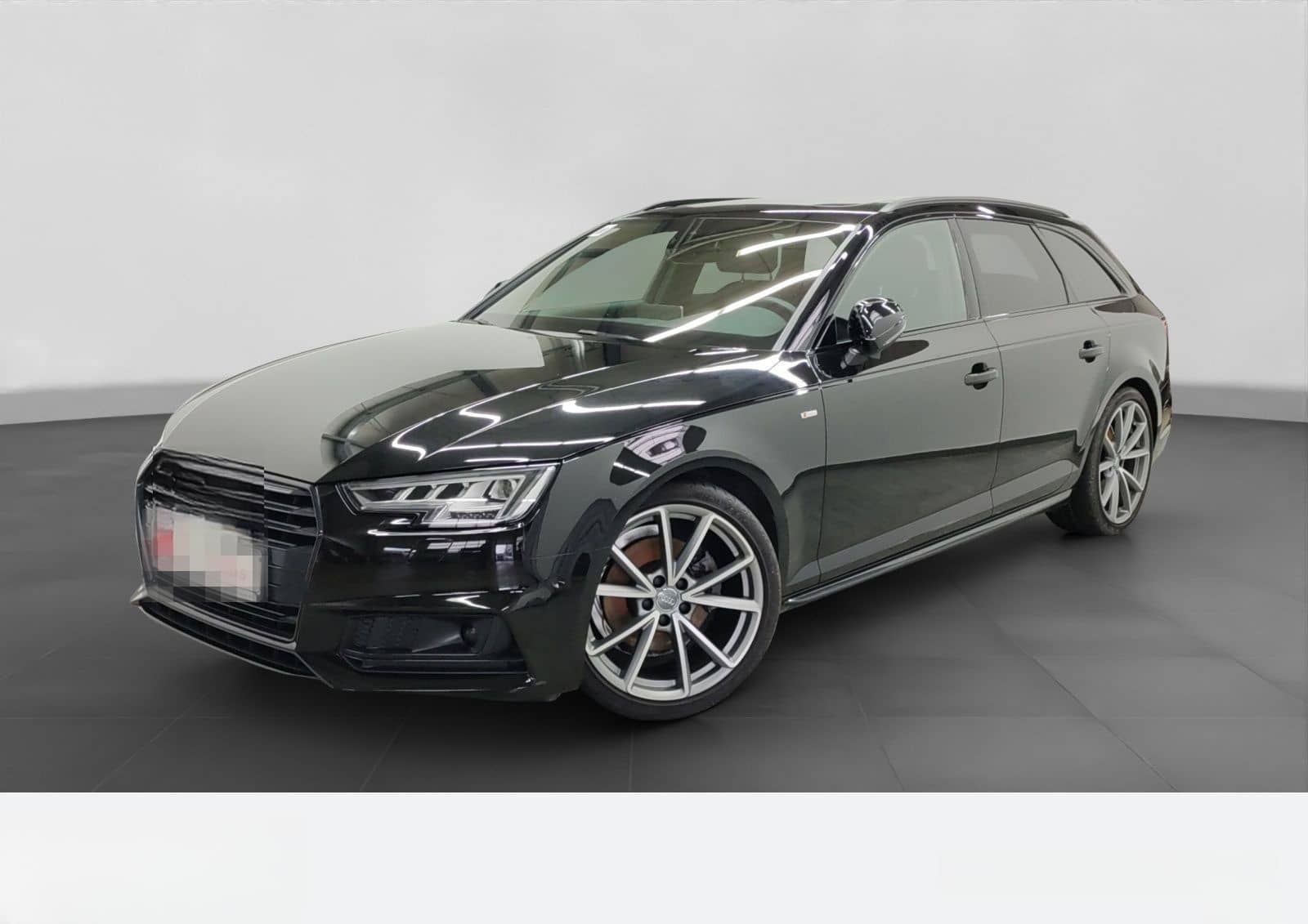 Audi A4 Avant 1.4 TFSI 2xS LINE PANO STHZG LM19 B&O foto 1