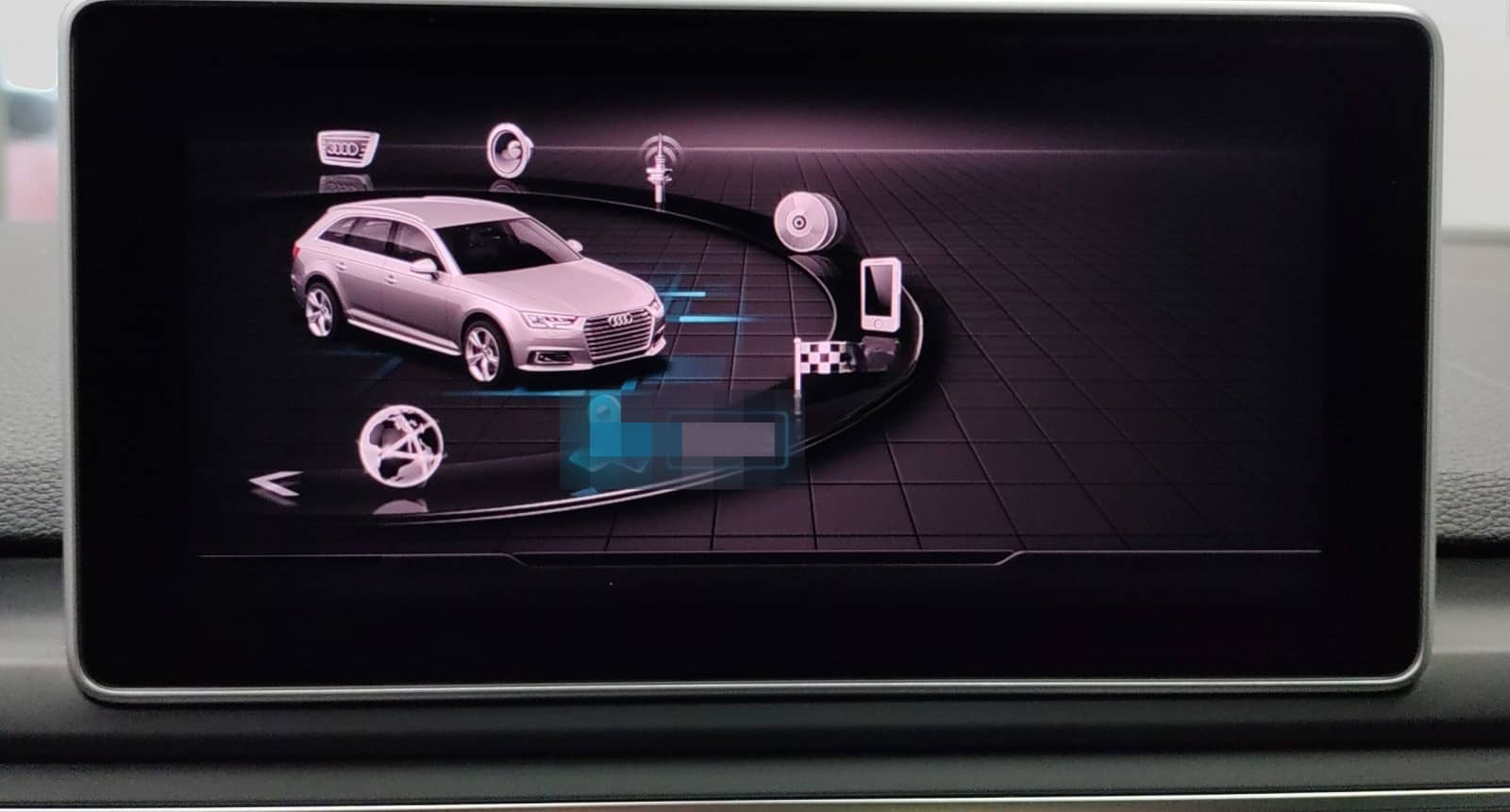 Audi A4 Avant 1.4 TFSI 2xS LINE PANO STHZG LM19 B&O foto 12