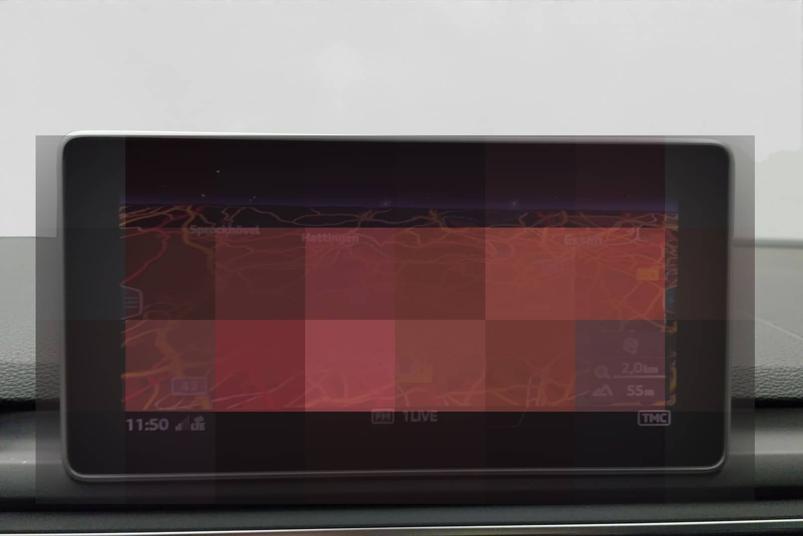 Audi A4 Avant 1.4 TFSI 2xS LINE PANO STHZG LM19 B&O foto 14