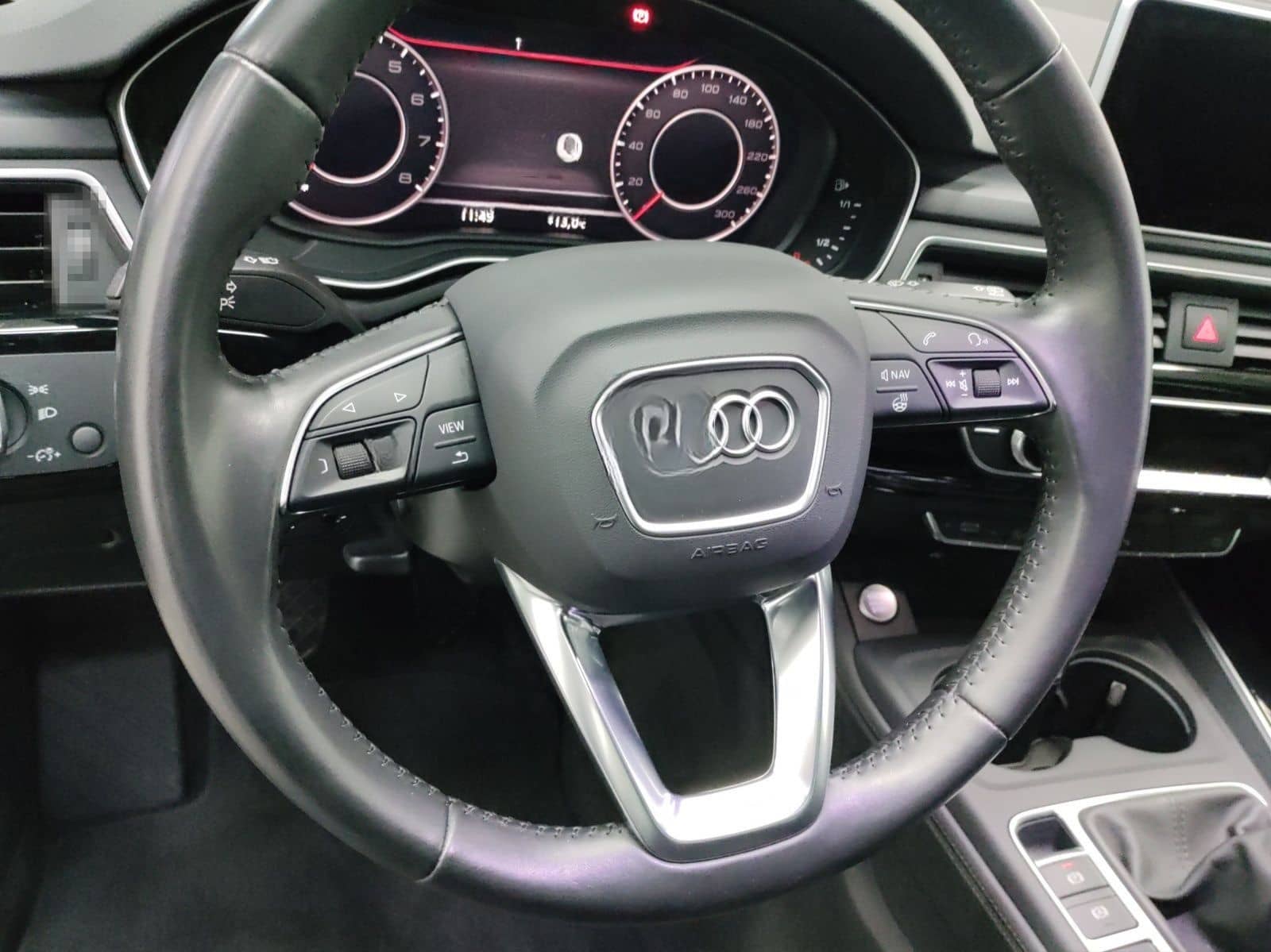 Audi A4 Avant 1.4 TFSI 2xS LINE PANO STHZG LM19 B&O foto 9