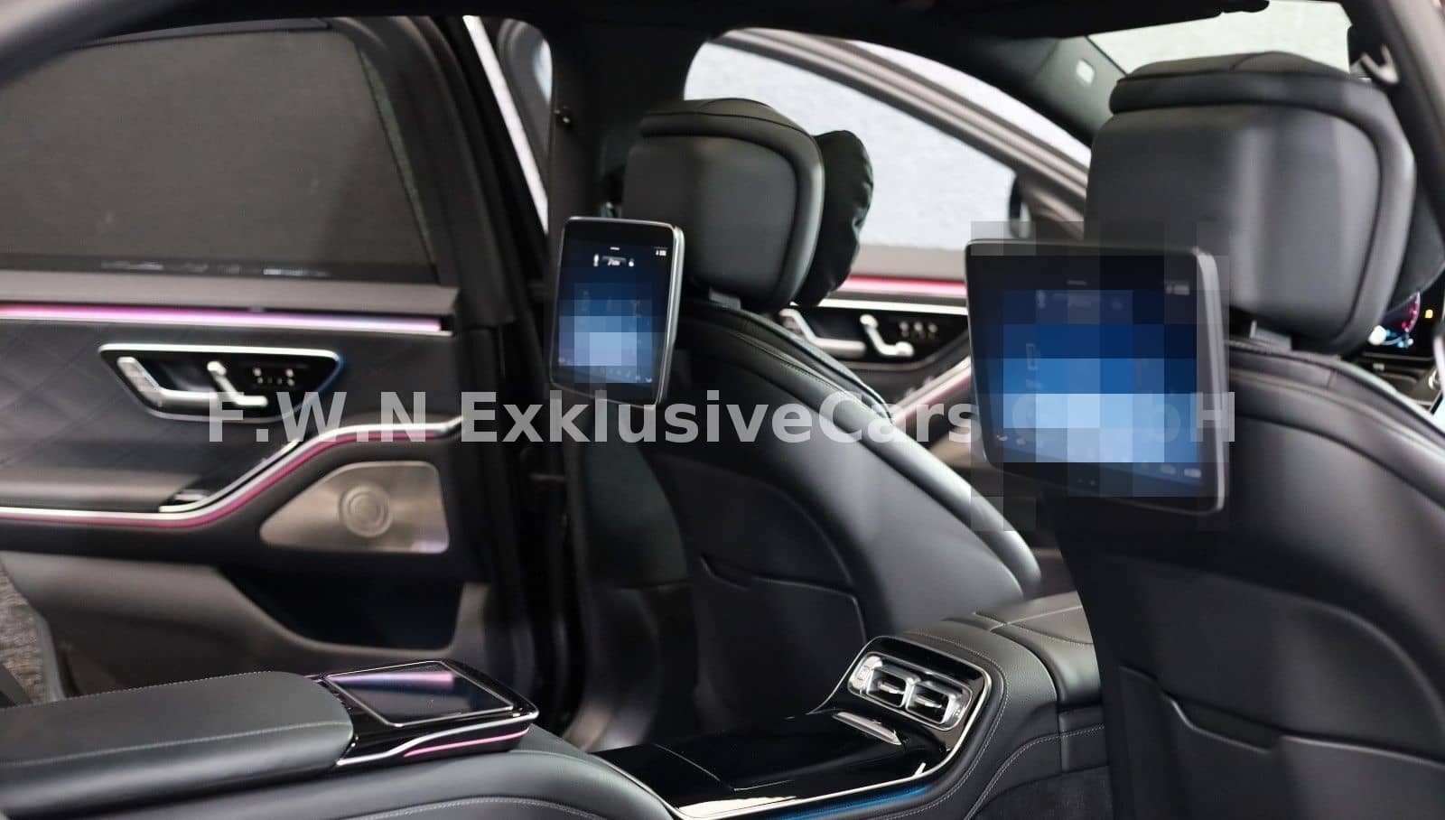 Mercedes-Benz S 500 AMG*S63*4Matic L Lang*First Class*Head-Up* foto 12