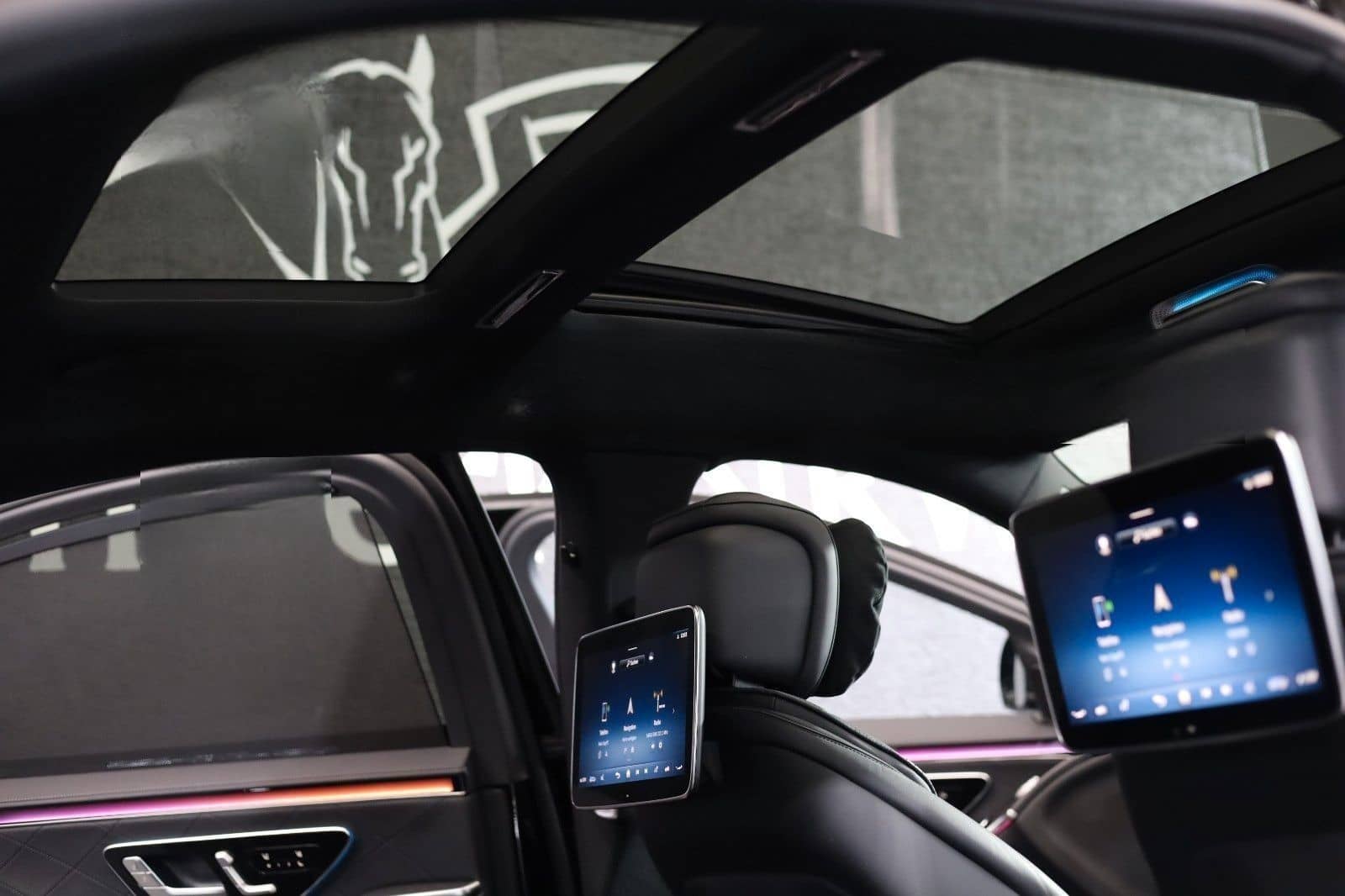 Mercedes-Benz S 500 AMG*S63*4Matic L Lang*First Class*Head-Up* foto 14