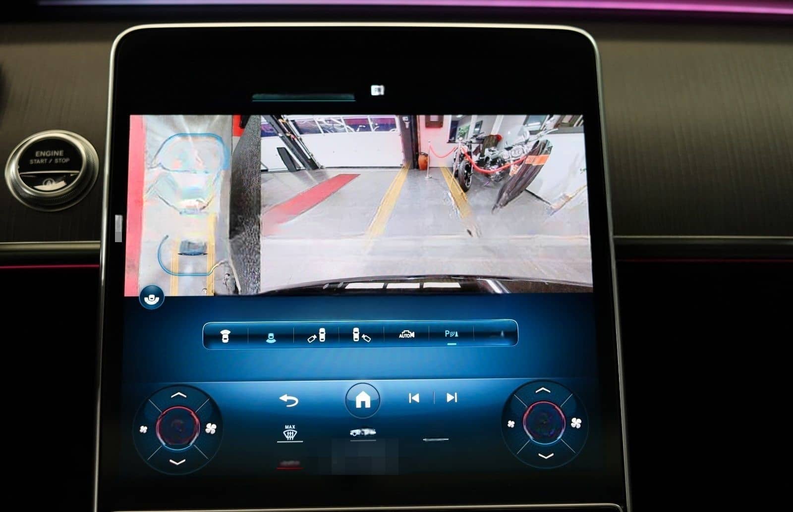 Mercedes-Benz S 500 AMG*S63*4Matic L Lang*First Class*Head-Up* foto 19