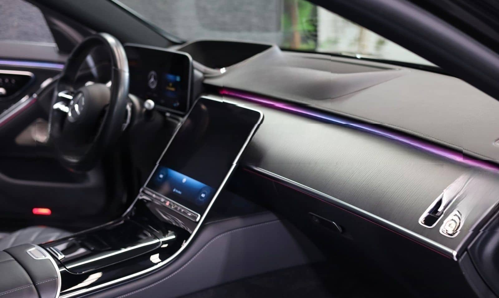 Mercedes-Benz S 500 AMG*S63*4Matic L Lang*First Class*Head-Up* foto 20