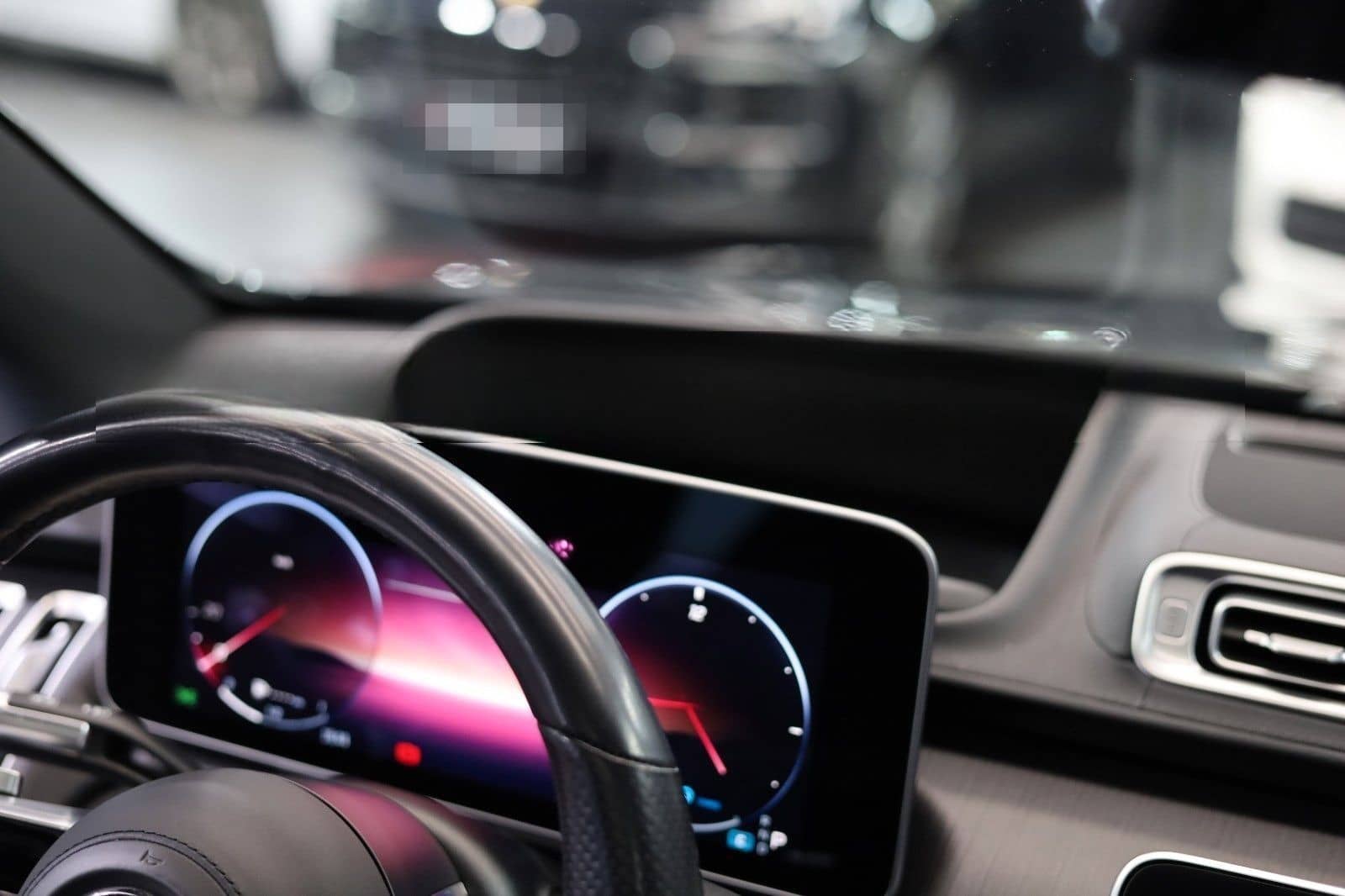 Mercedes-Benz S 500 AMG*S63*4Matic L Lang*First Class*Head-Up* foto 23