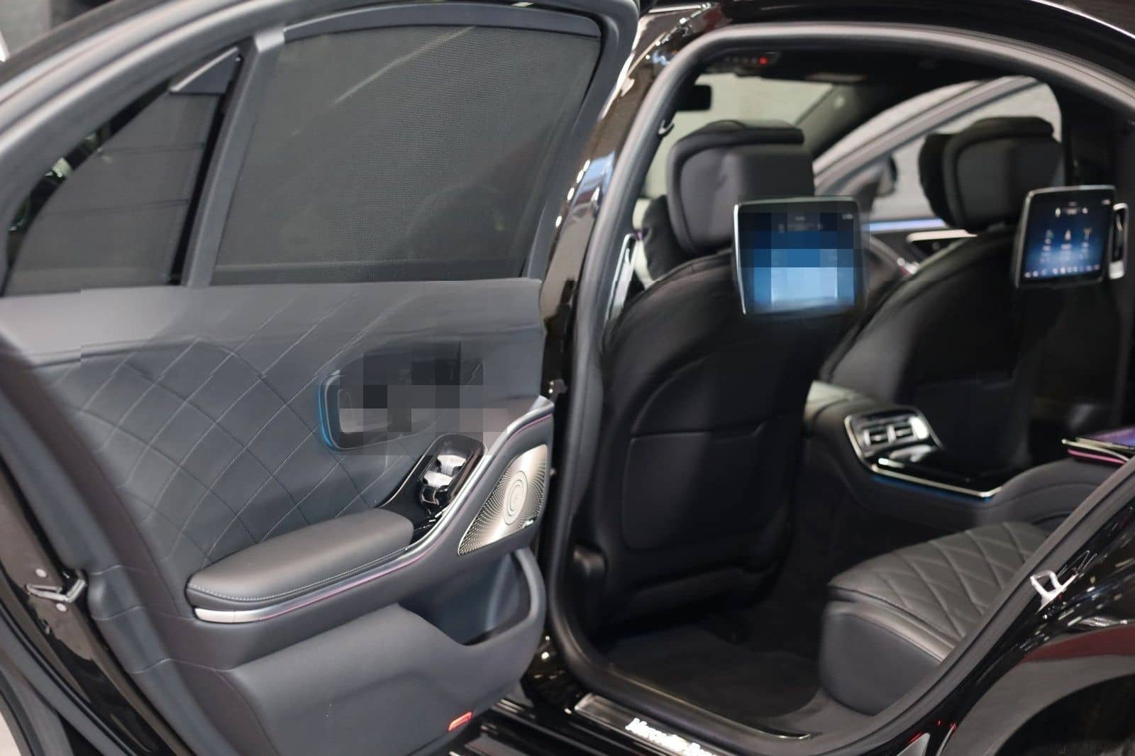 Mercedes-Benz S 500 AMG*S63*4Matic L Lang*First Class*Head-Up* foto 10