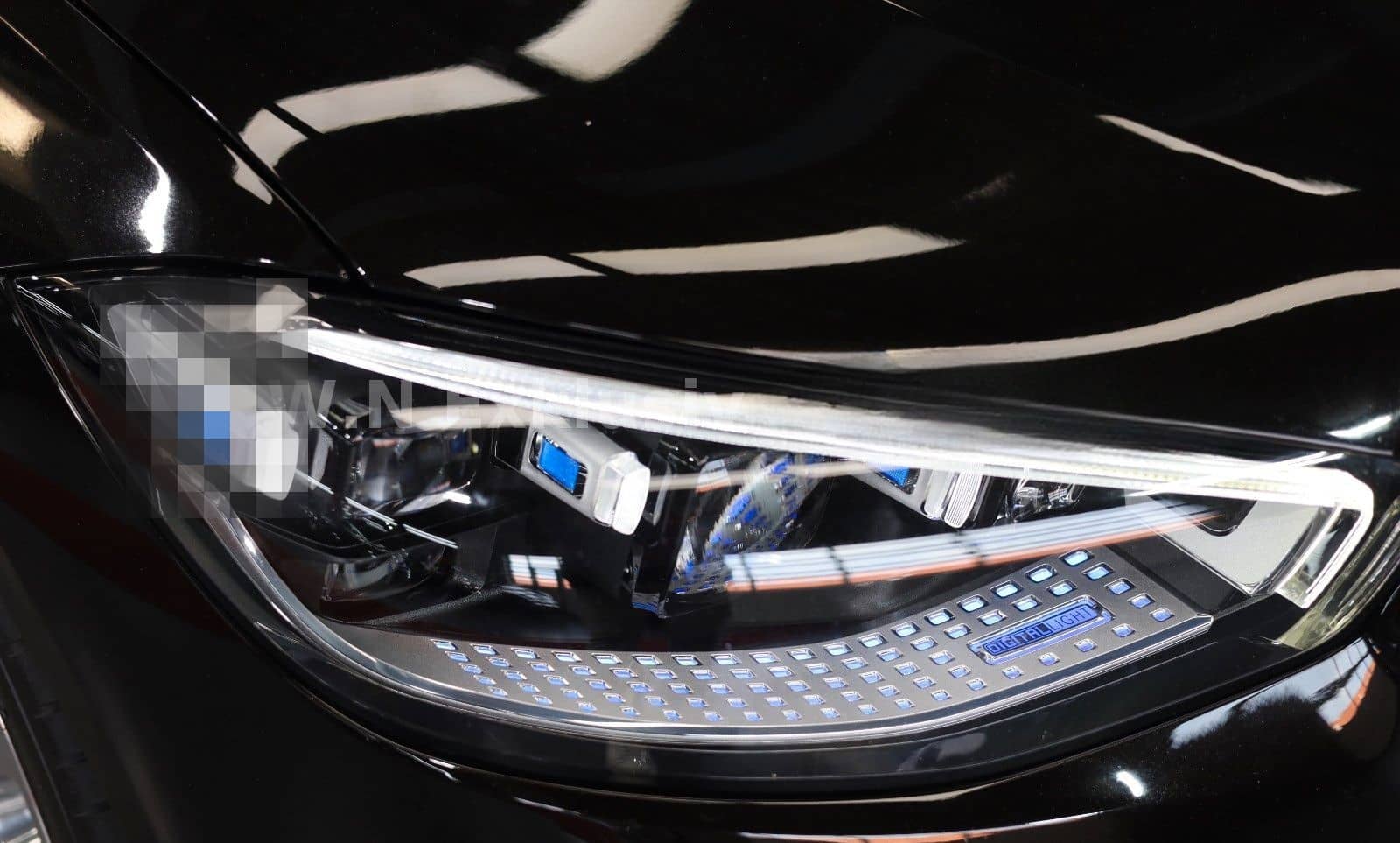 Mercedes-Benz S 500 AMG*S63*4Matic L Lang*First Class*Head-Up* foto 16